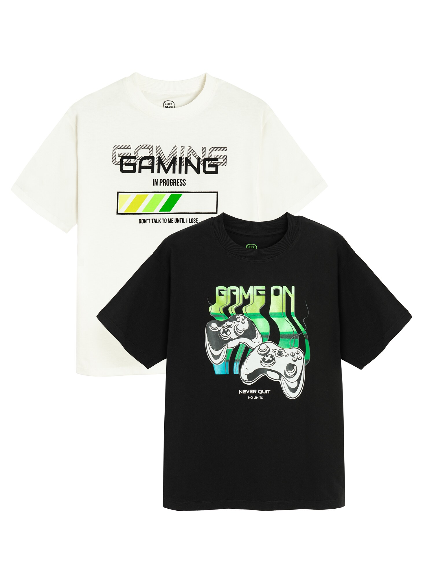 Cool Club Tricou  mai multe culori