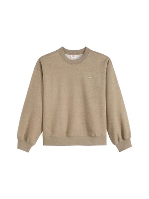 LEVI'S ® Sudadera  beige