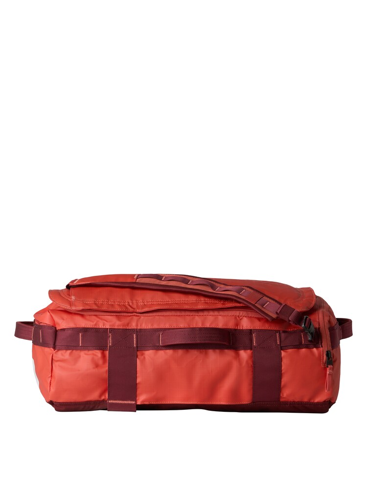 THE NORTH FACE Reisetasche 'Base Camp Voyager' Damen Größe One Size rot / burgunder