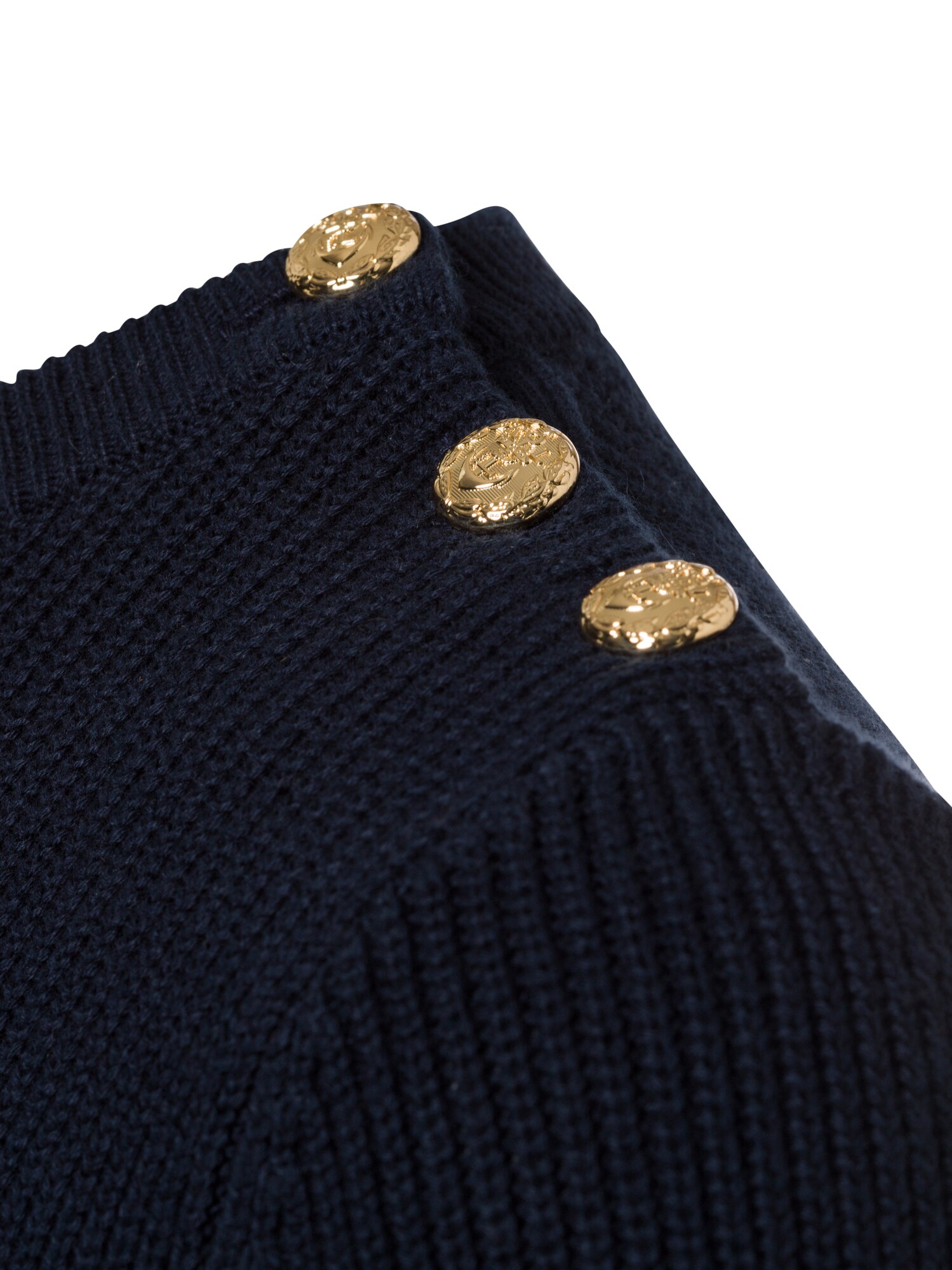 Thumbnail - Strickshirt ' '