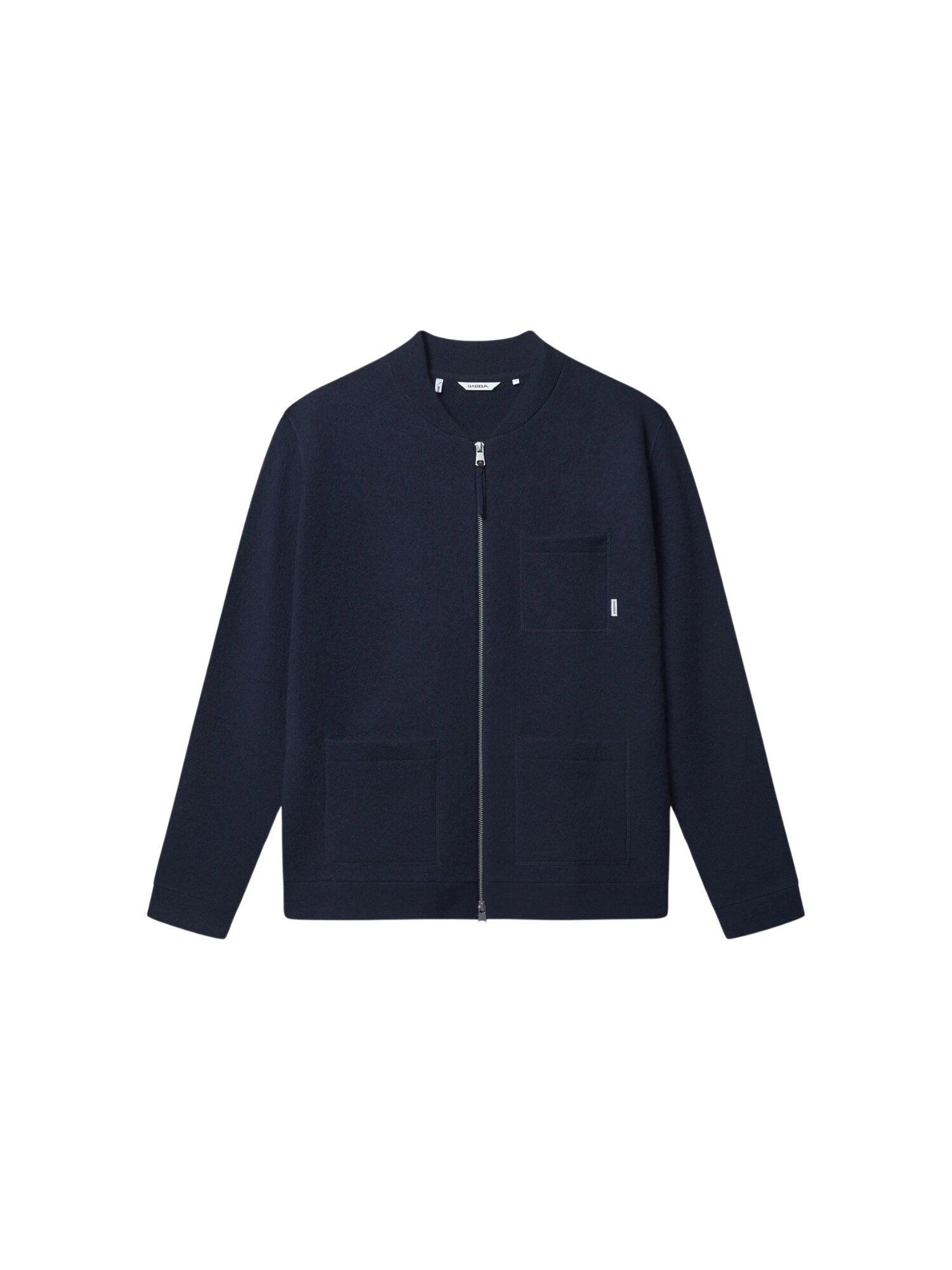 GABBA Giacca di mezza stagione ' Cardiff Led '  navy
