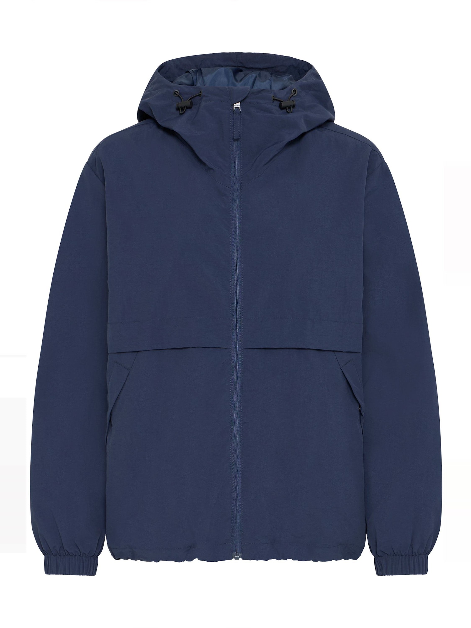 Oxmo Chaqueta de entretiempo azul oscuro