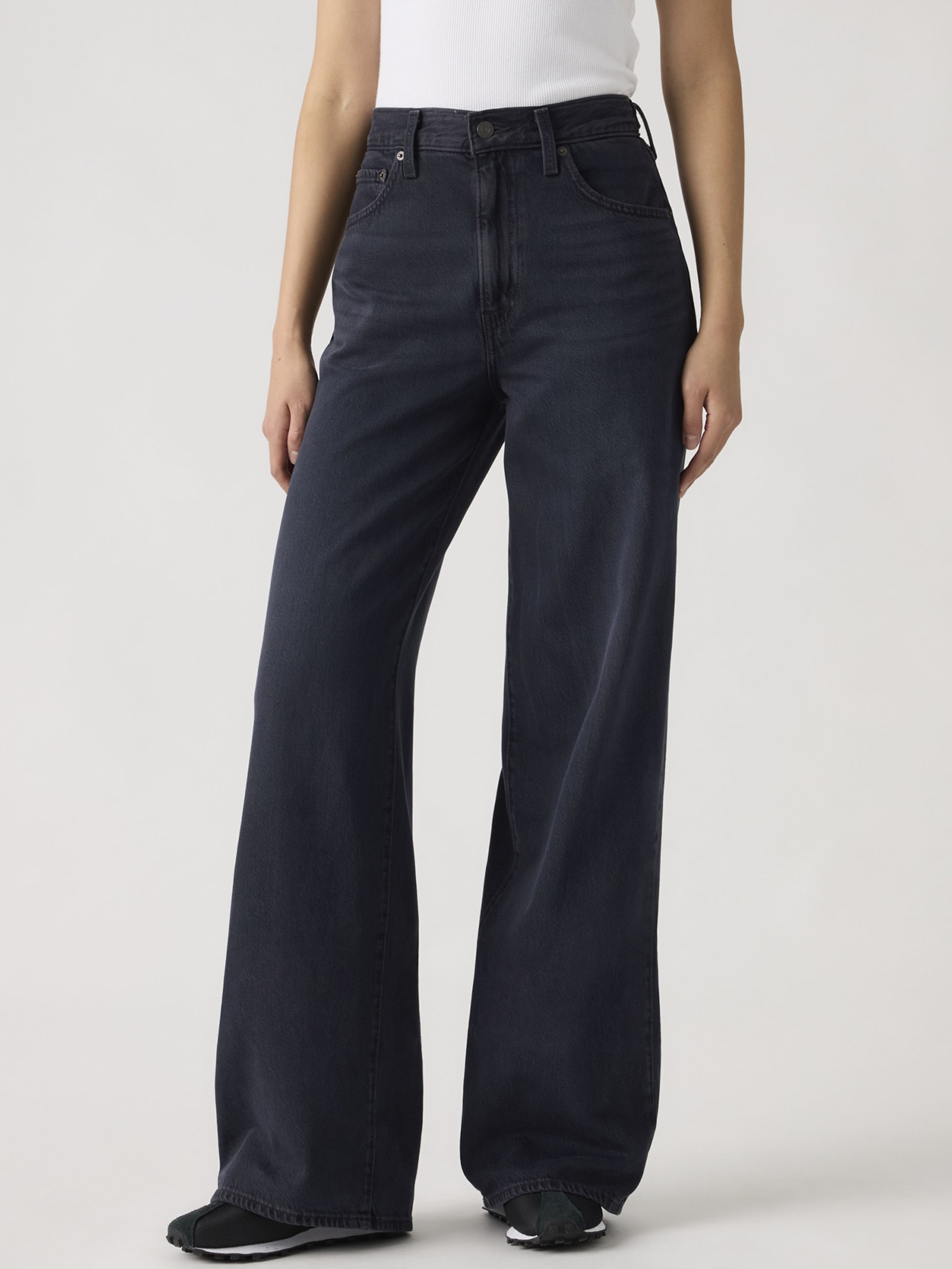 LEVIS ® Jeans dam – bild 5