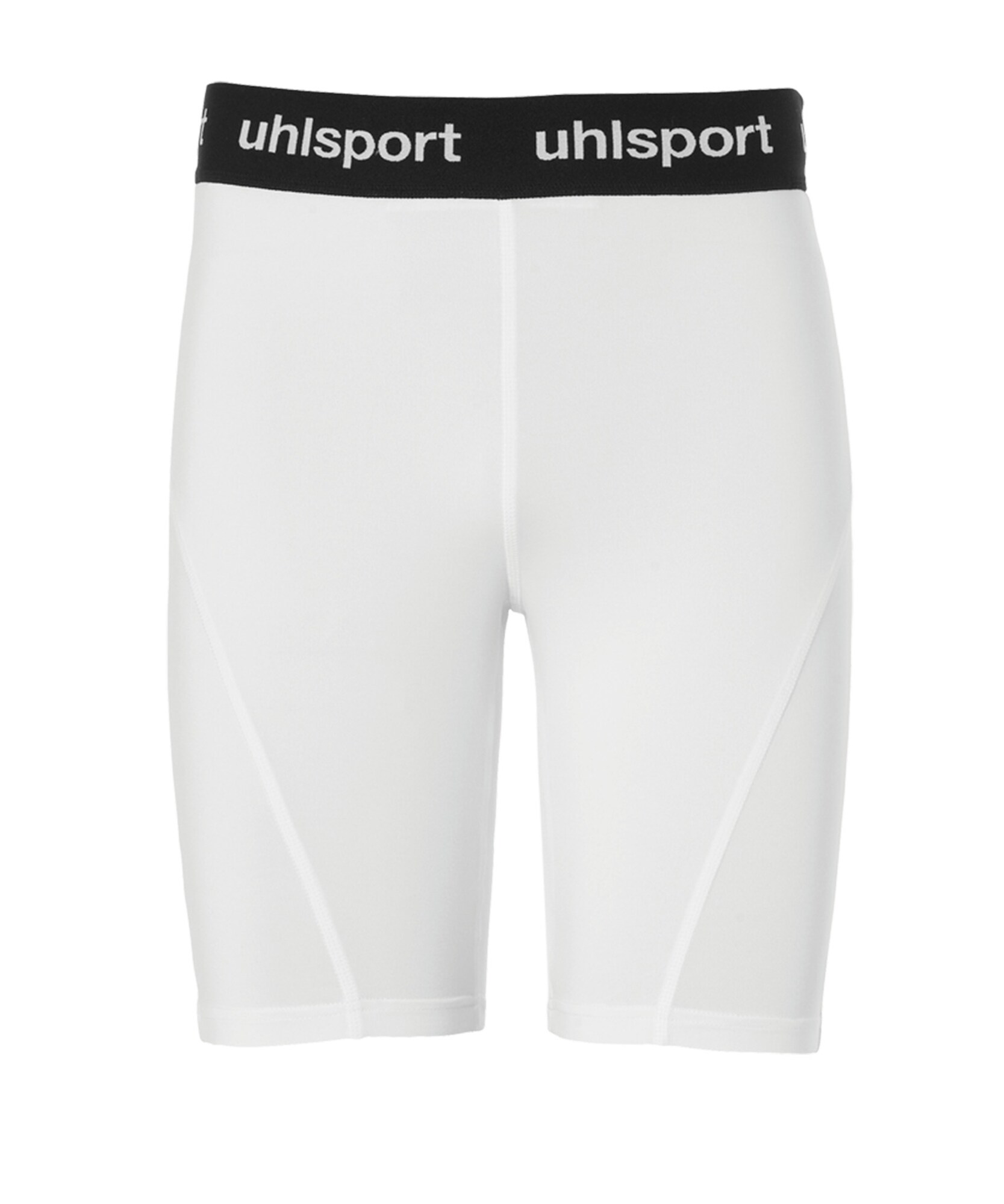 UHLSPORT Lenjerie sport  negru / alb