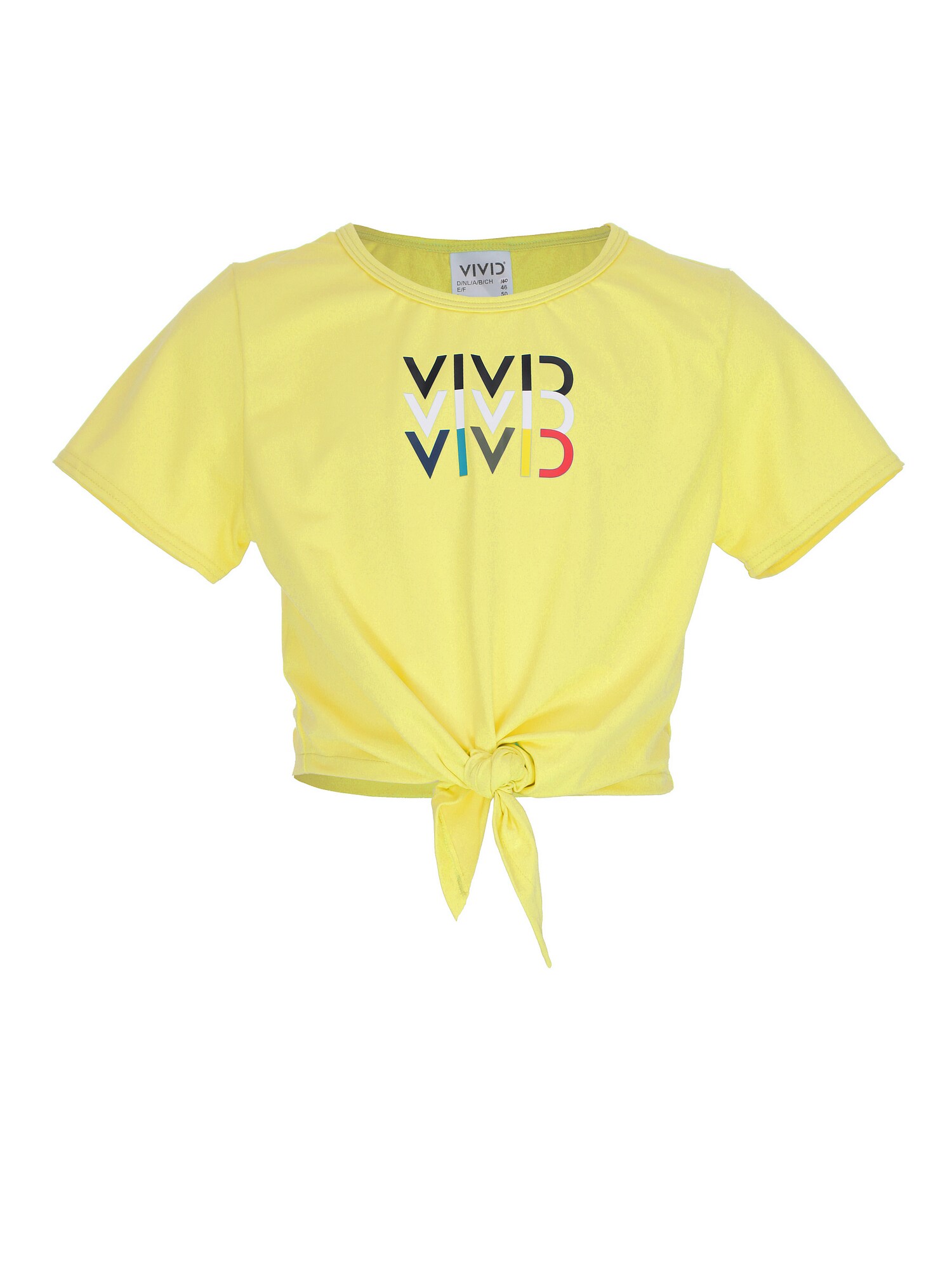 VIVID Protecție UV  galben / gri / roșu / negru