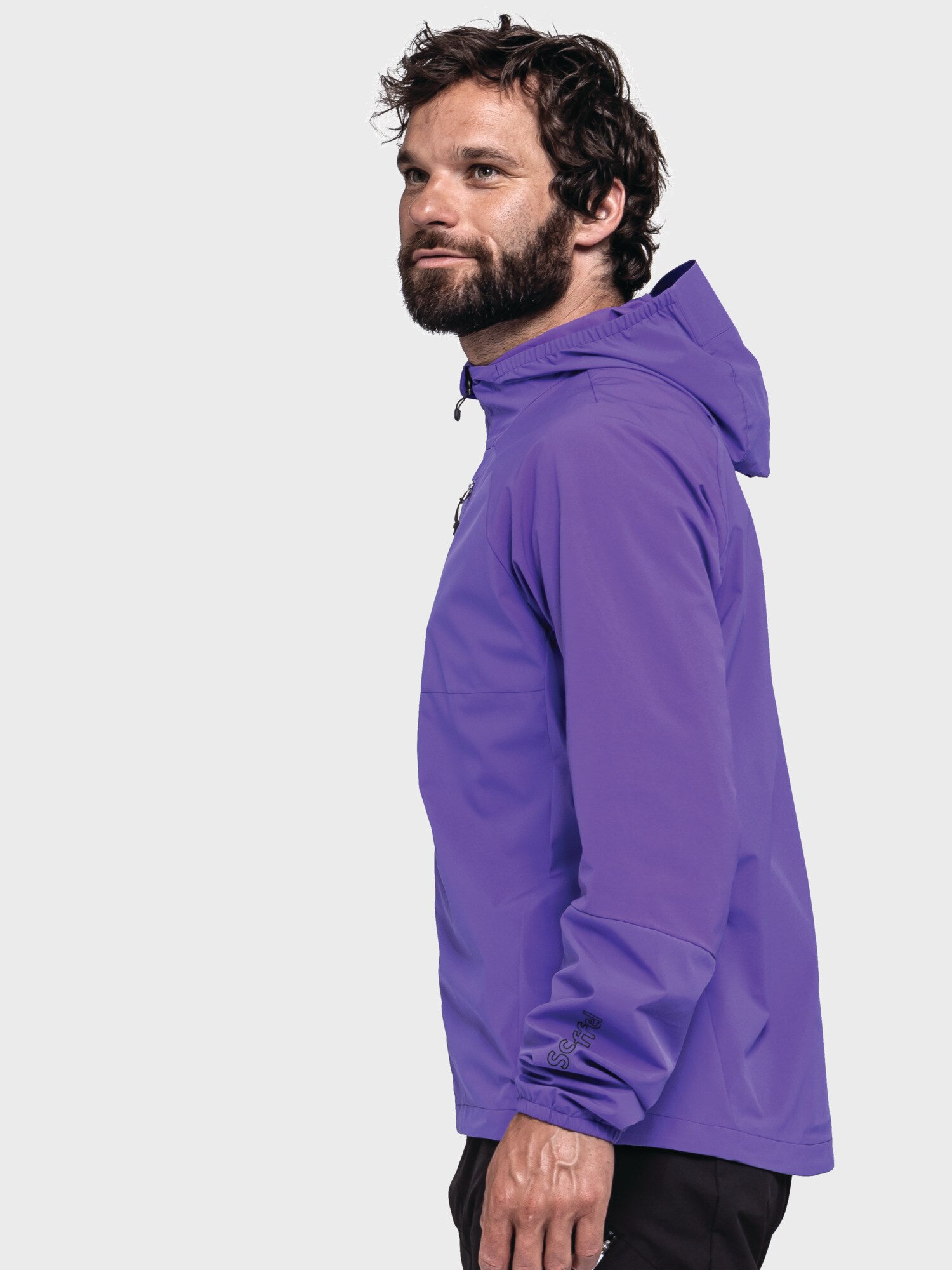 Thumbnail - Schöffel Jacken Bike Hybrid Jk Style Mamry MNS