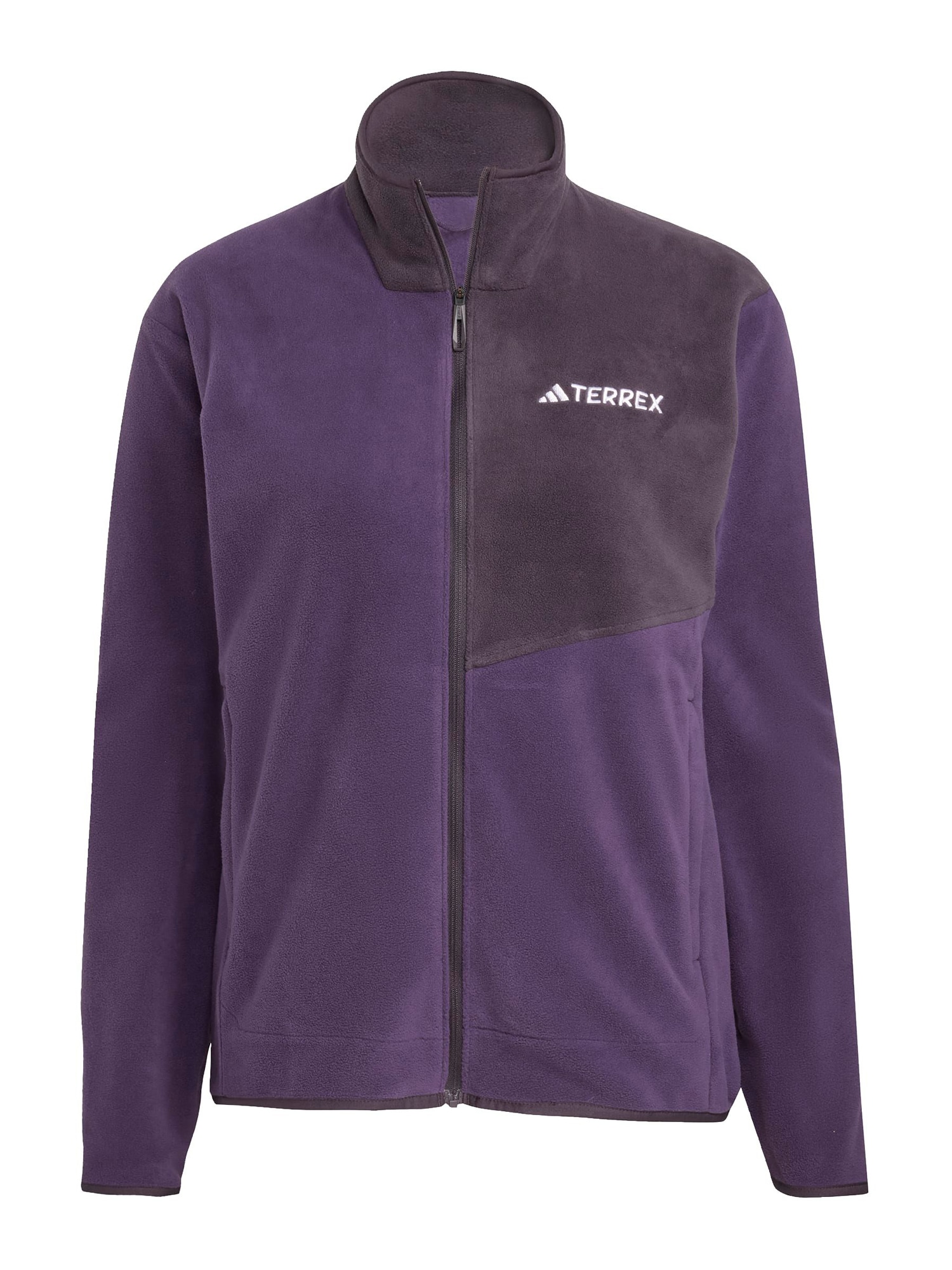 ADIDAS TERREX Funkcionális dzsekik  sötétlila akciós termékkép 1