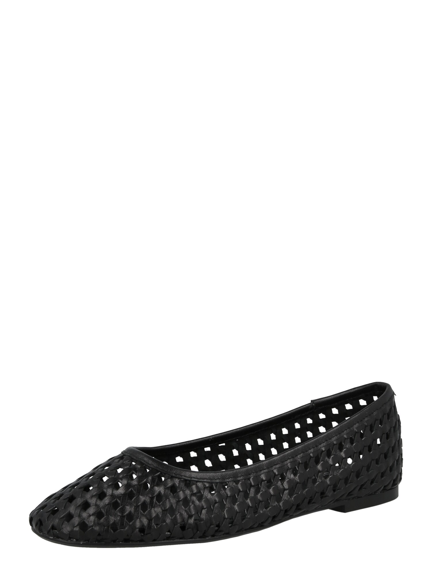 Apple of Eden Balerini 'DASHA 1.1'  negru