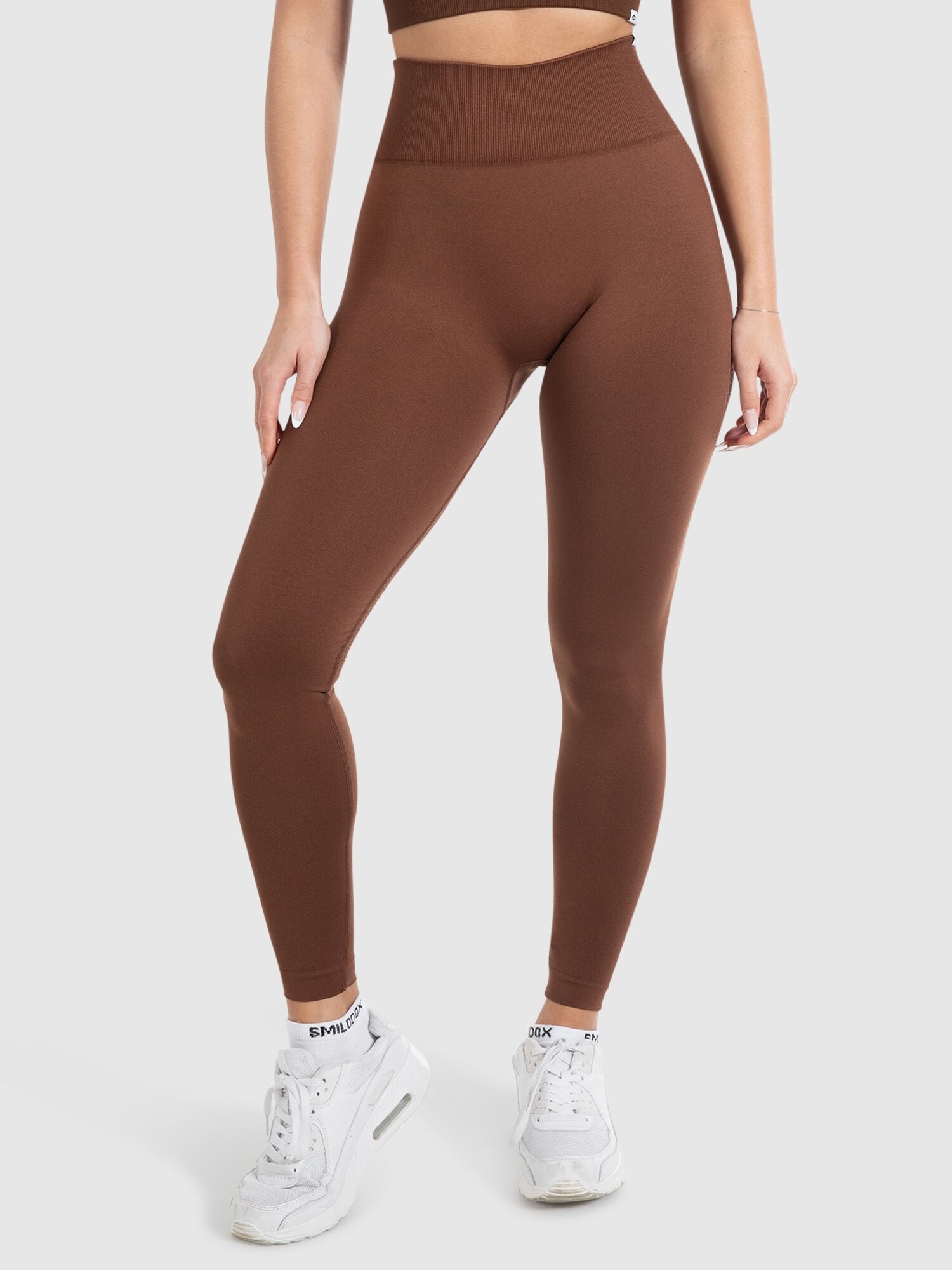 Thumbnail - Smilodox Sporthose Amaze Scrunch Pro