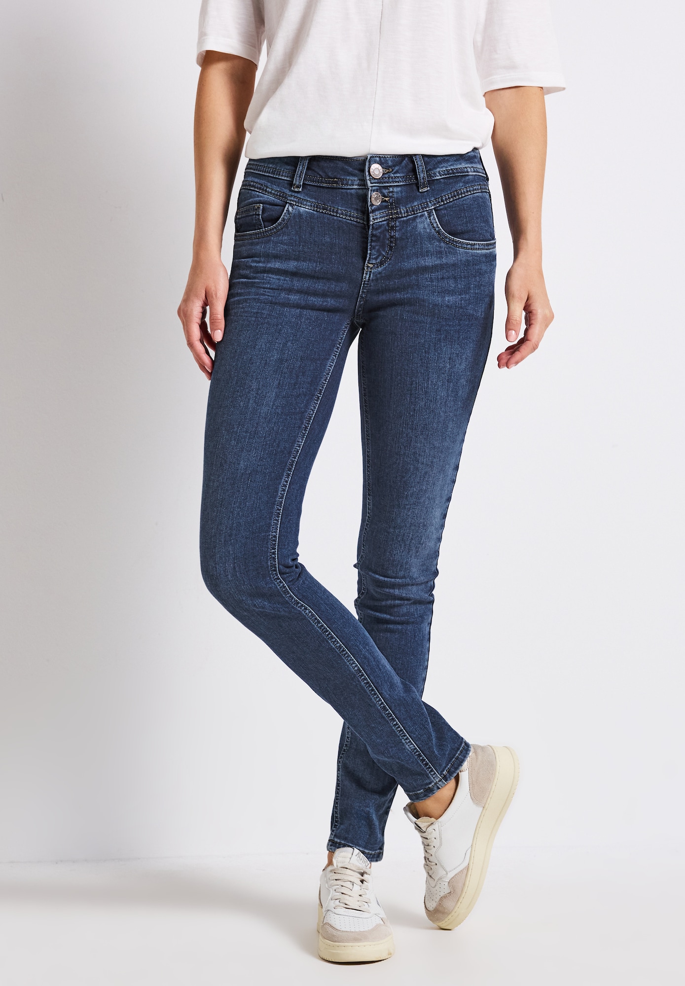 Thumbnail - STREET ONE Jeans