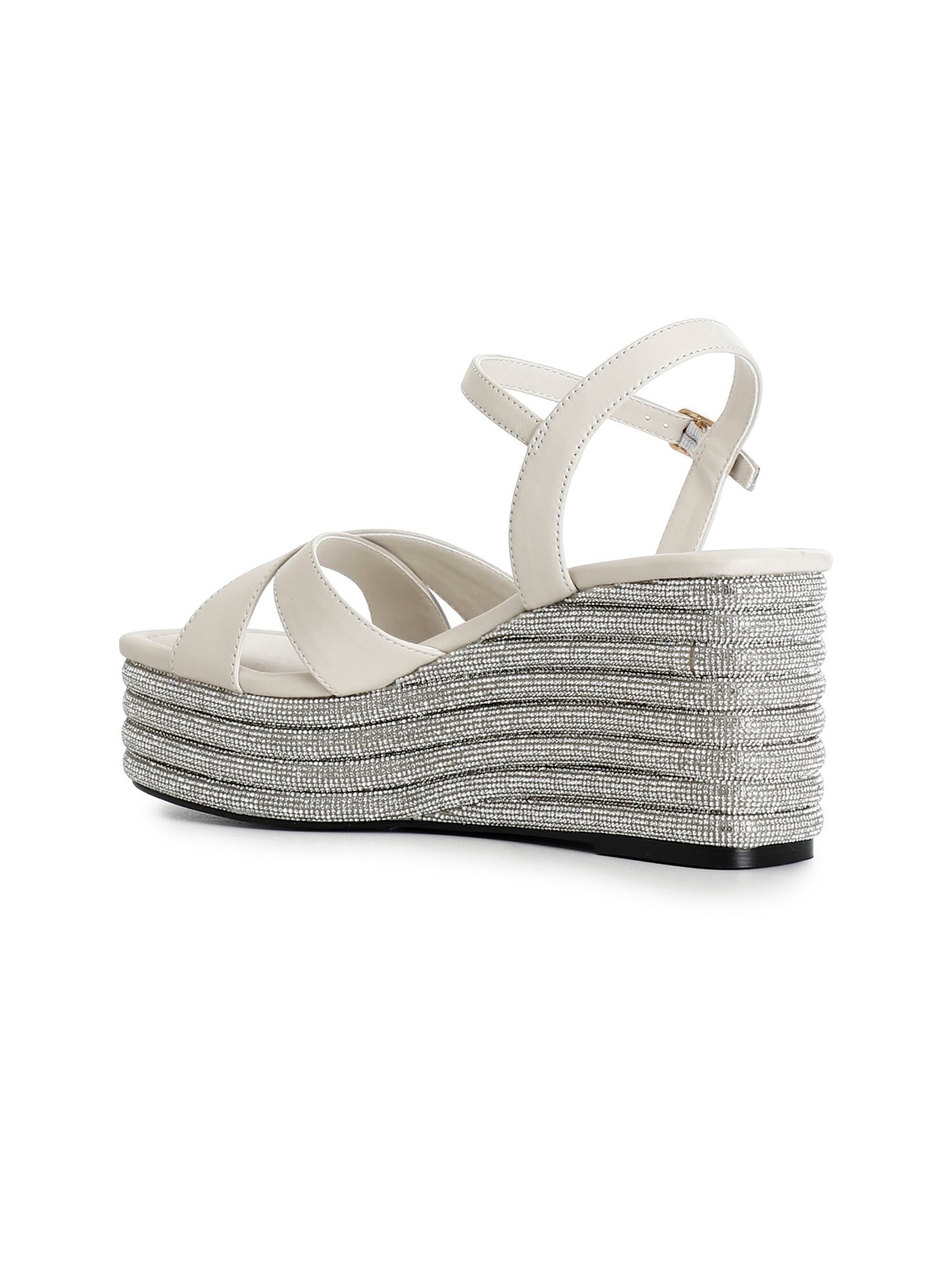 Thumbnail - CAF NOIR Sandalen