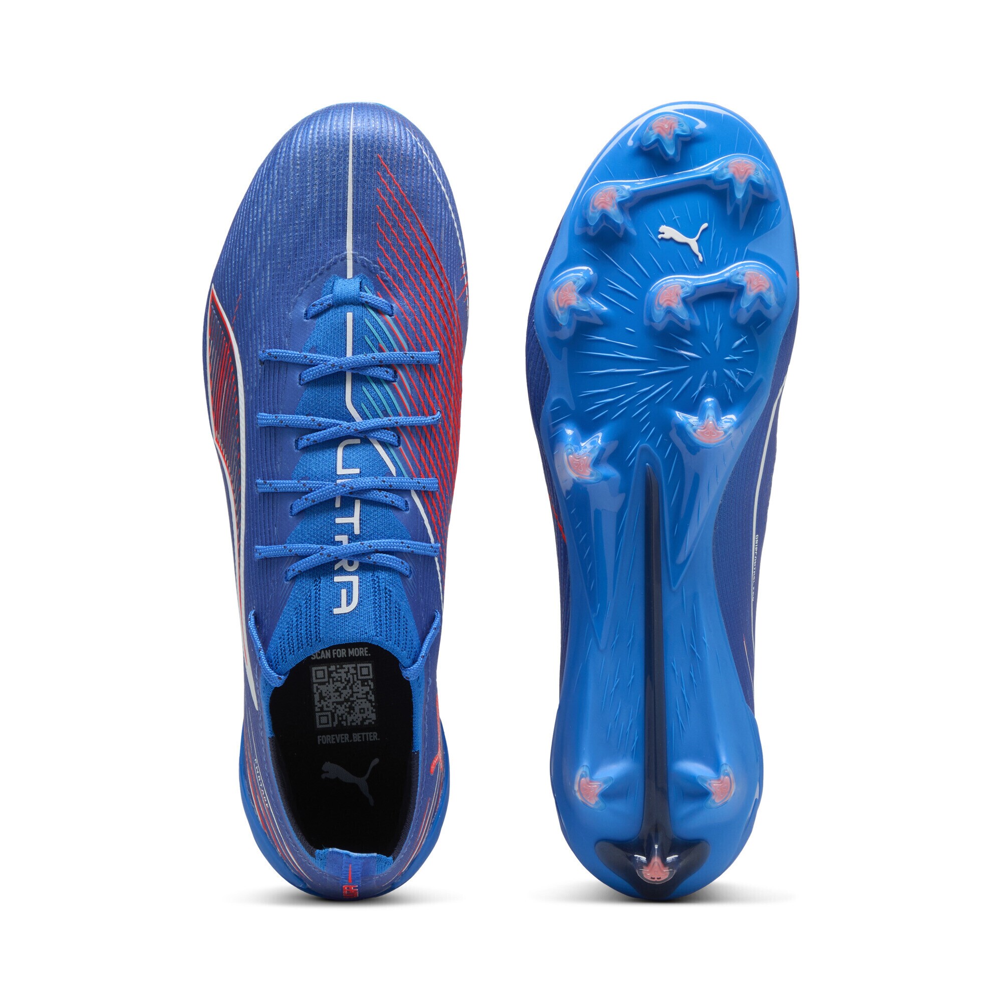 Thumbnail - PUMA Fußballschuh Ultra6 Ultimate