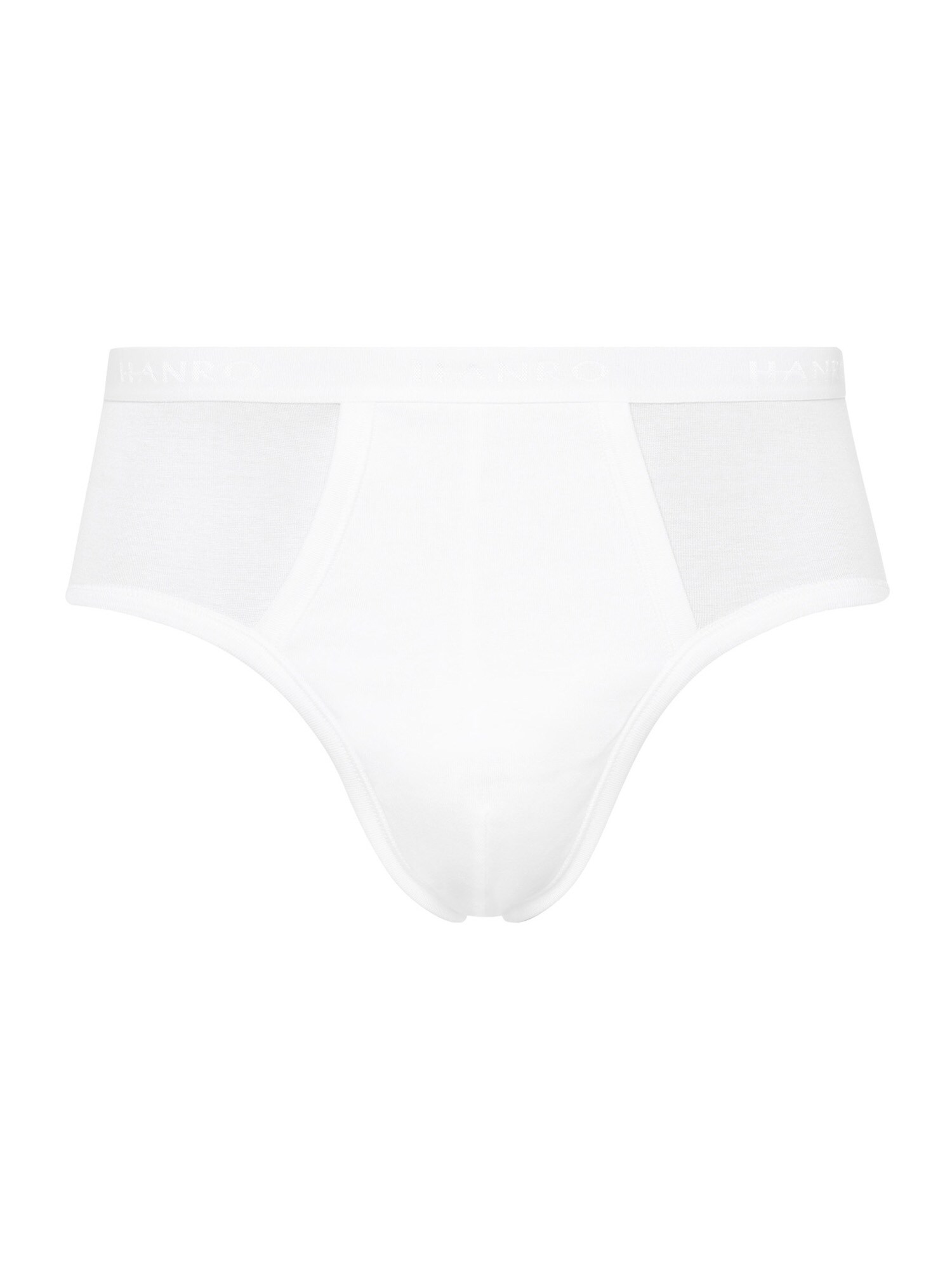 Thumbnail - Hanro Slip Cotton Pure