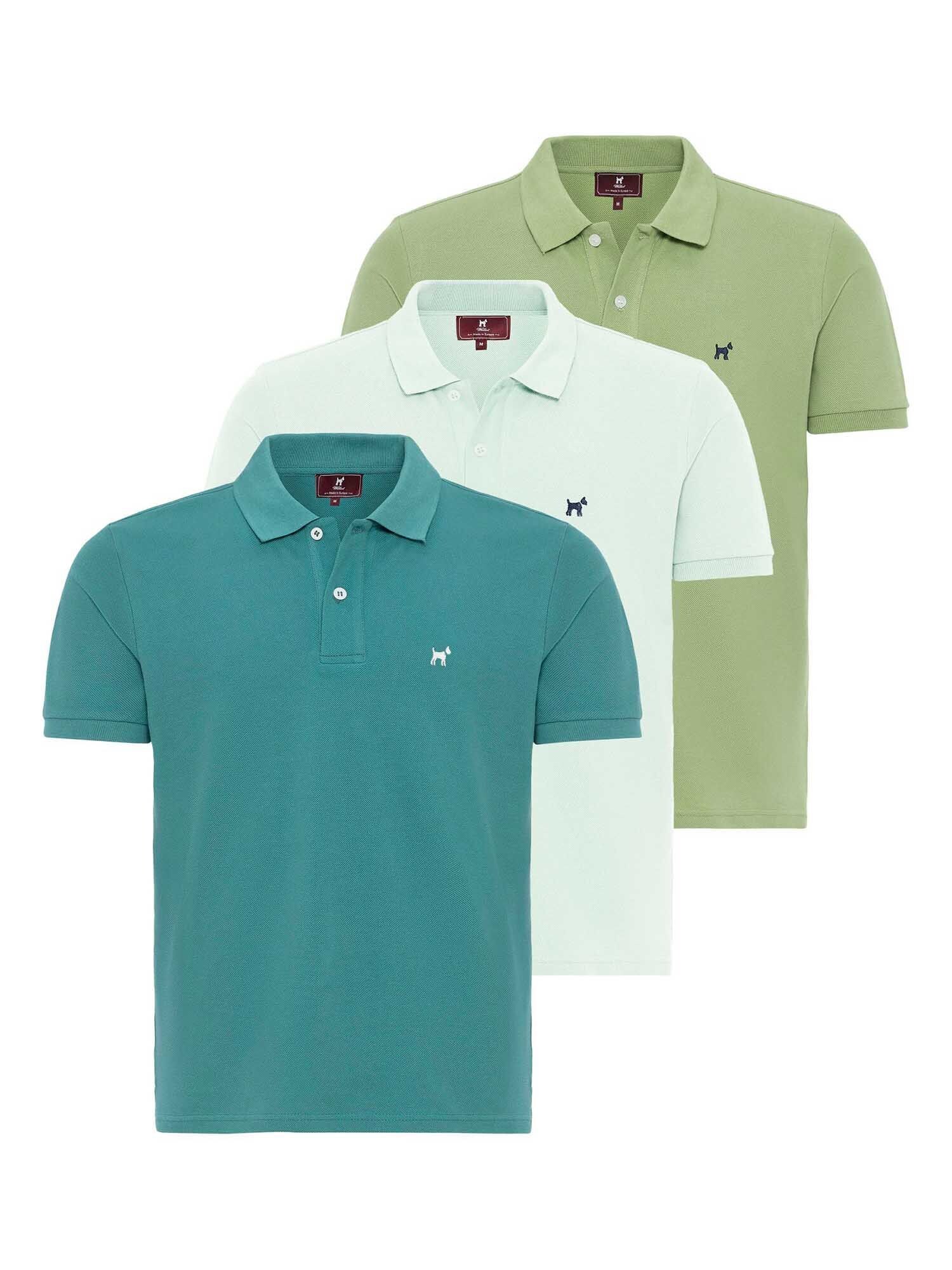 Thumbnail - Poloshirt 'Potenza'