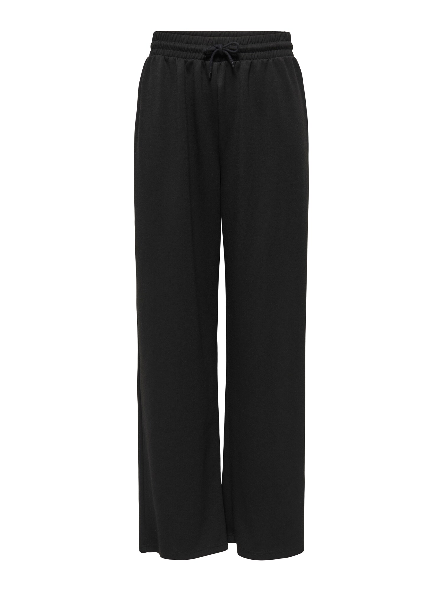 ONLY Pantaloni ONLScarlett  negru