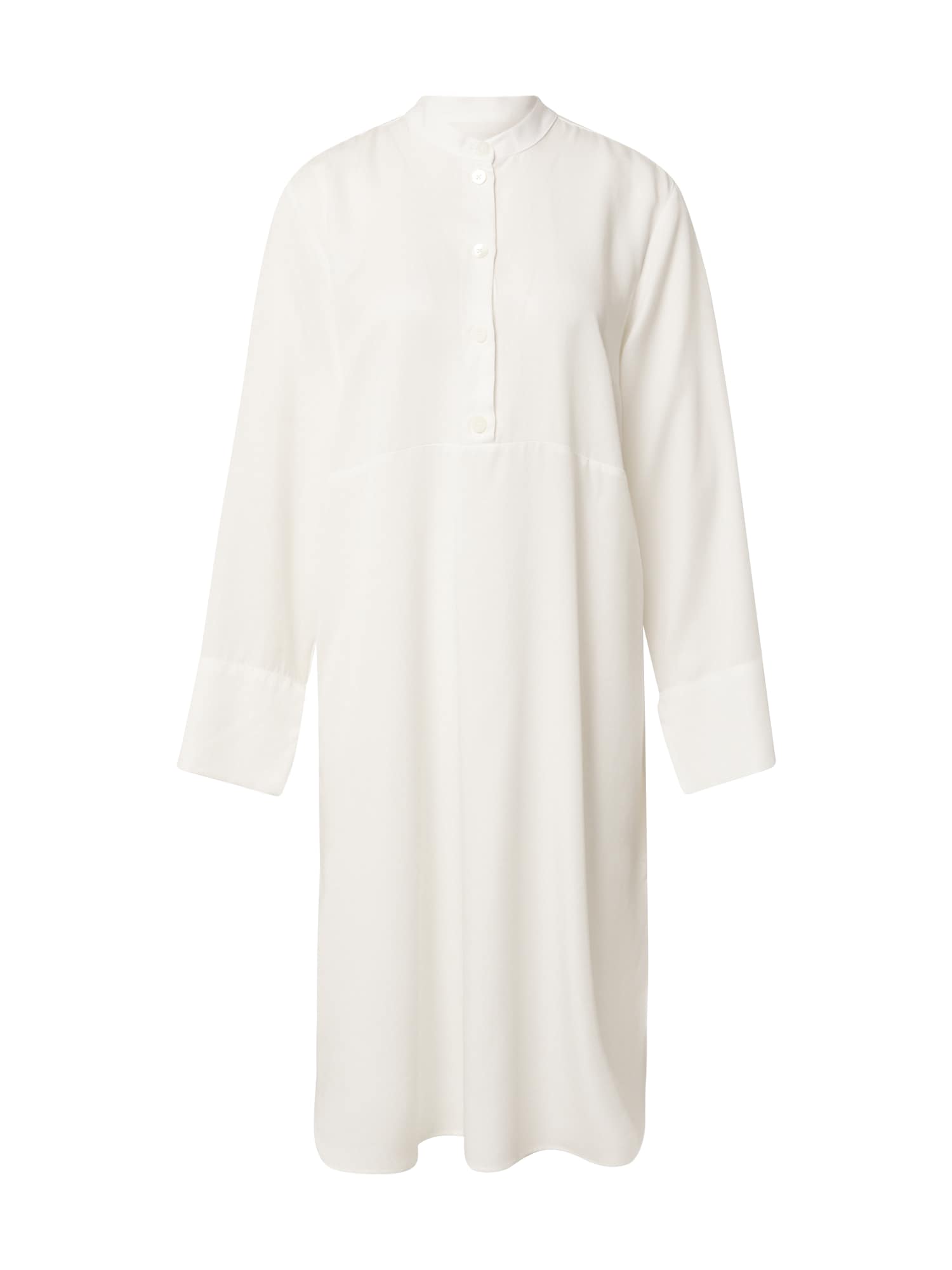 Libertine-Libertine Palaidinės tipo suknelė 'Valley' balta