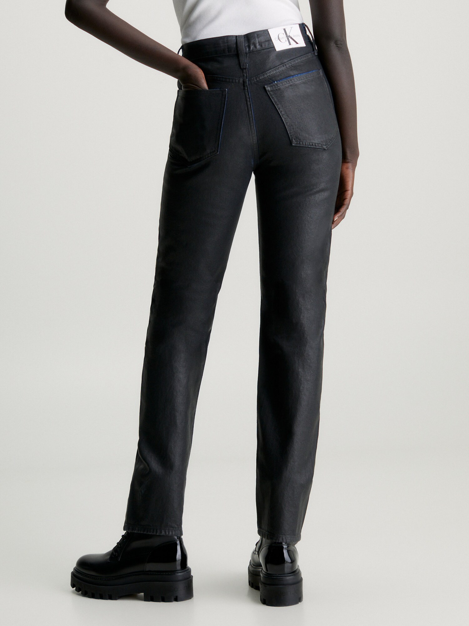 Thumbnail - Jeans 'AUTHENTIC SLIM STRAIGHT'