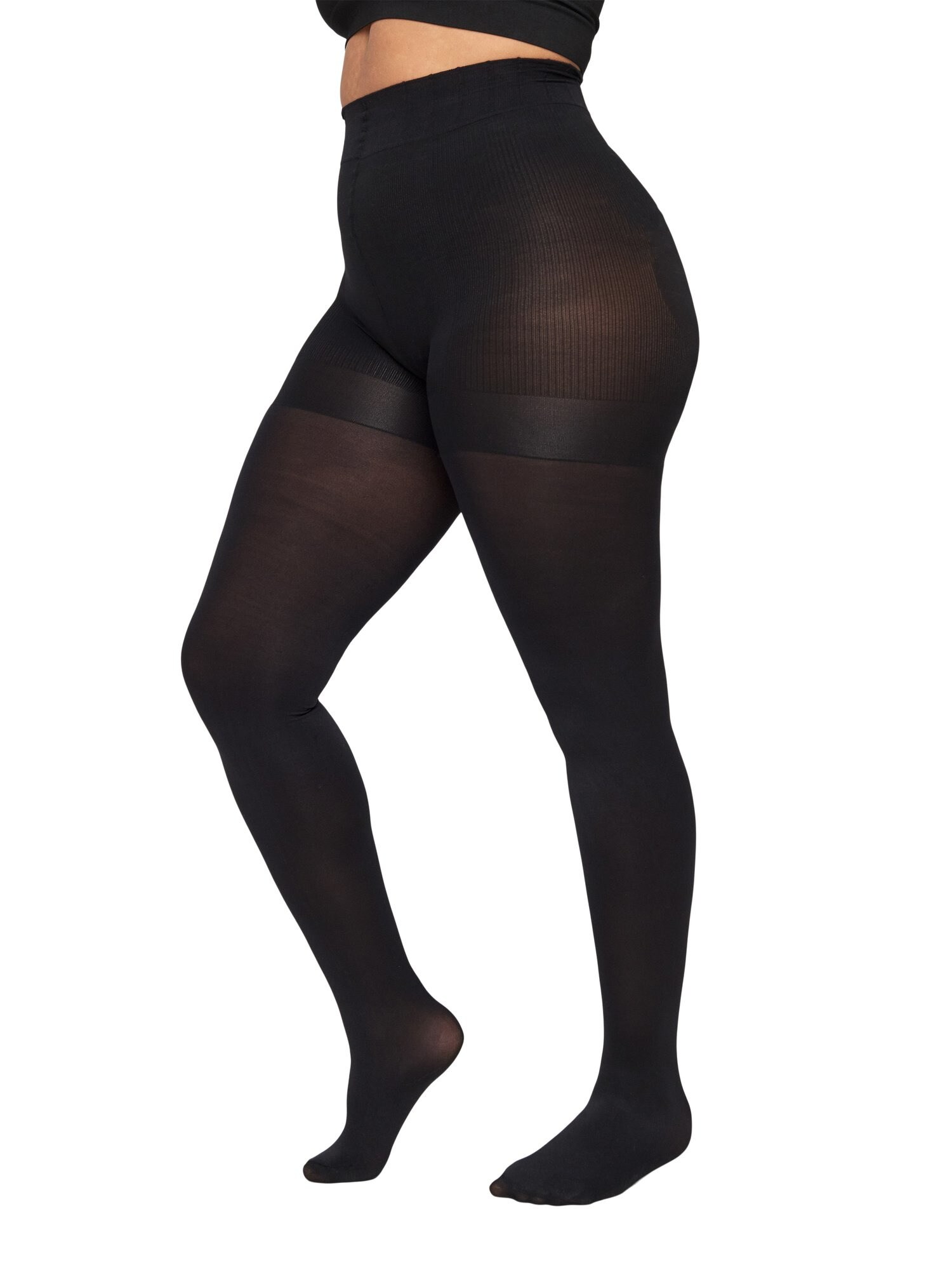 Zizzi Ștrampeni fini  negru