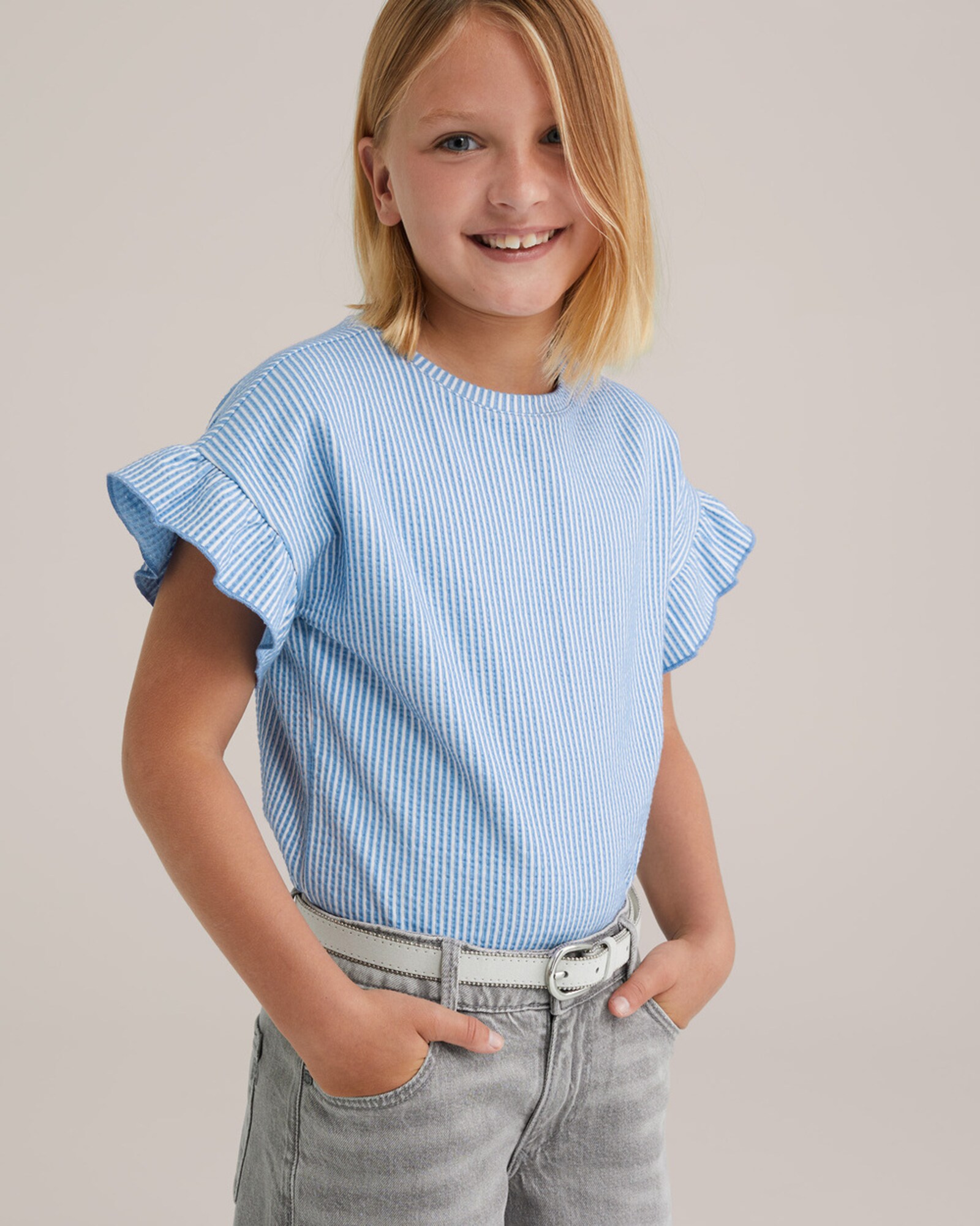 Thumbnail - WE Fashion T-Shirt