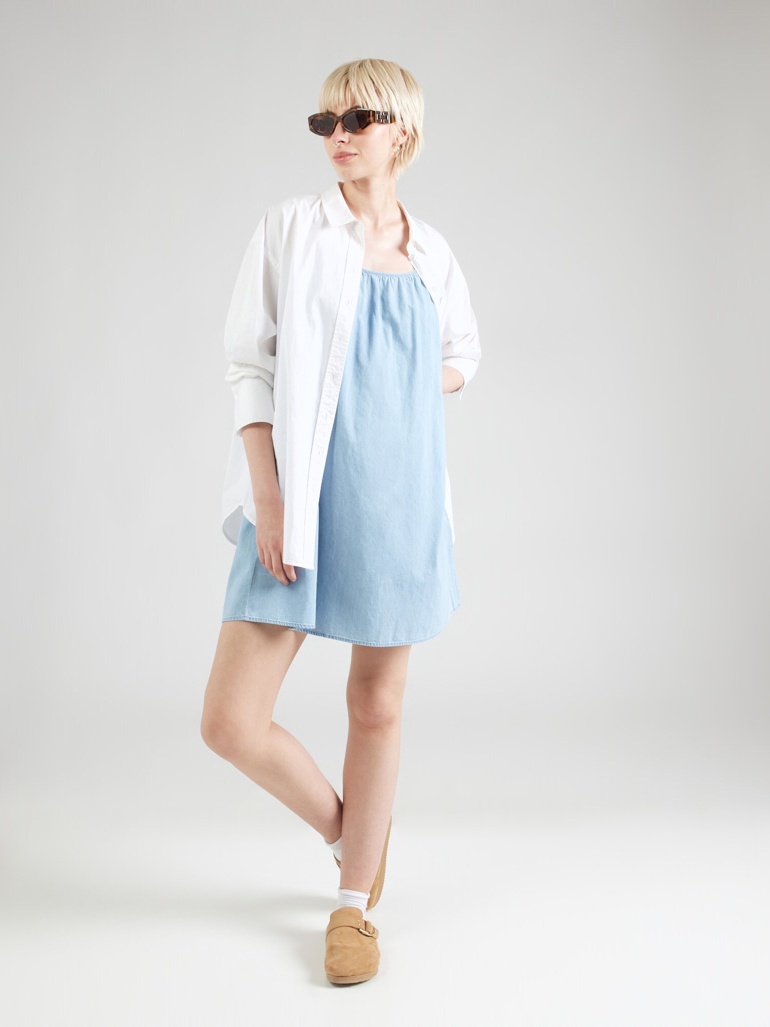 Thumbnail - ONLY Kleid ONLNOVA AZURE KEYLA