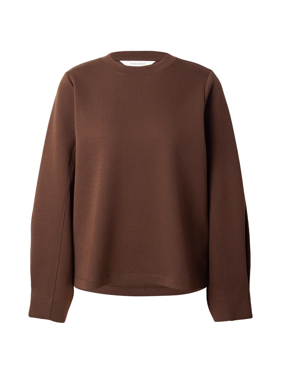 Sweatshirt 'SLWLYA'