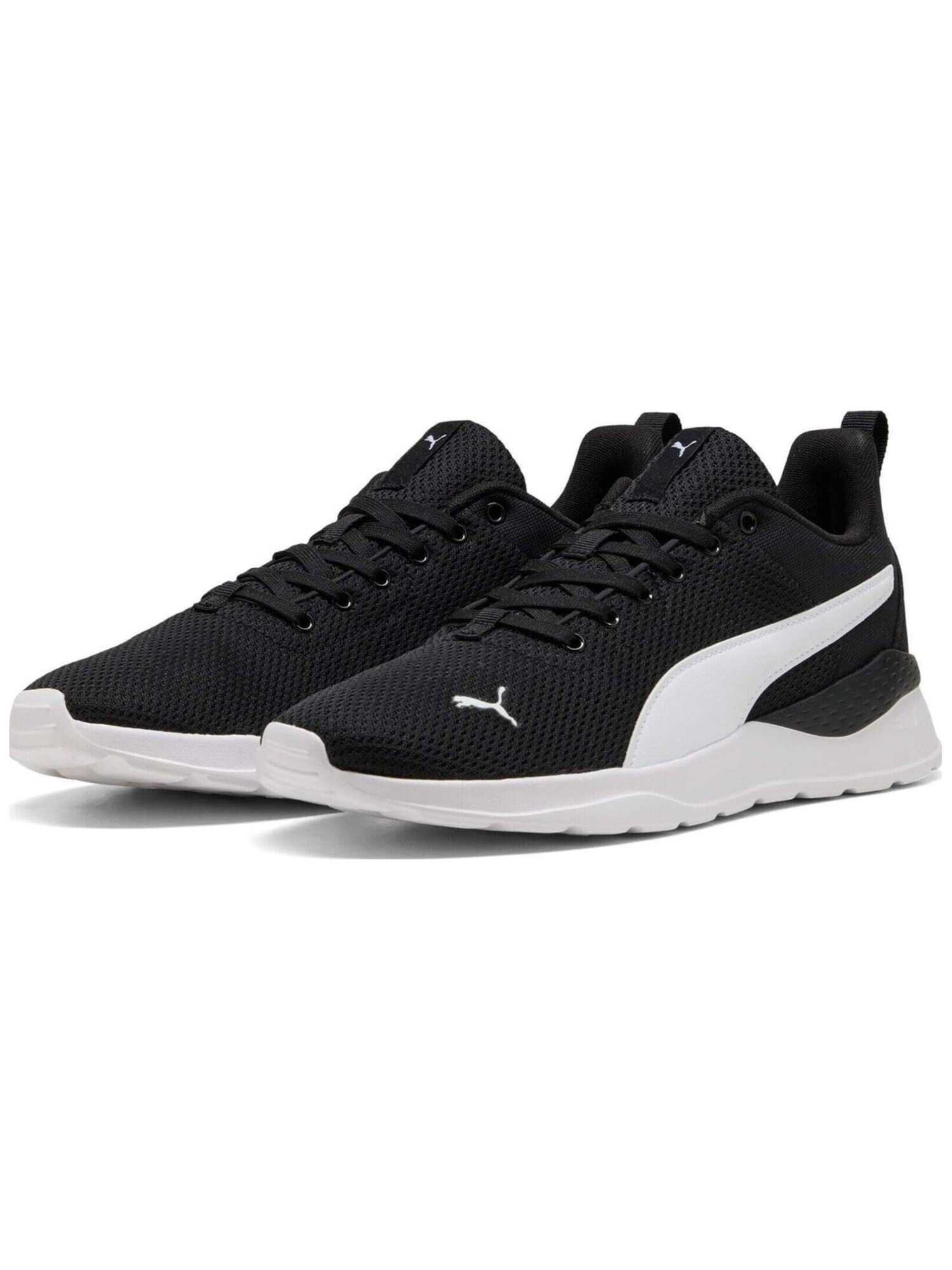 PUMA Zapatillas deportivas bajas 'Anzarun Lite' negro – imagen 3