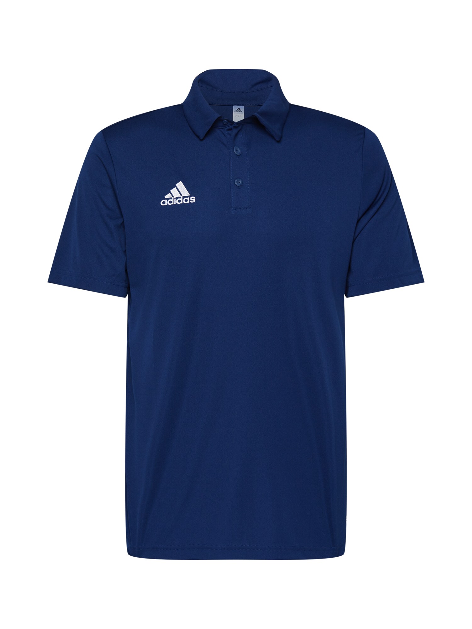 ADIDAS PERFORMANCE Tricou funcțional Entrada 22  bleumarin / alb