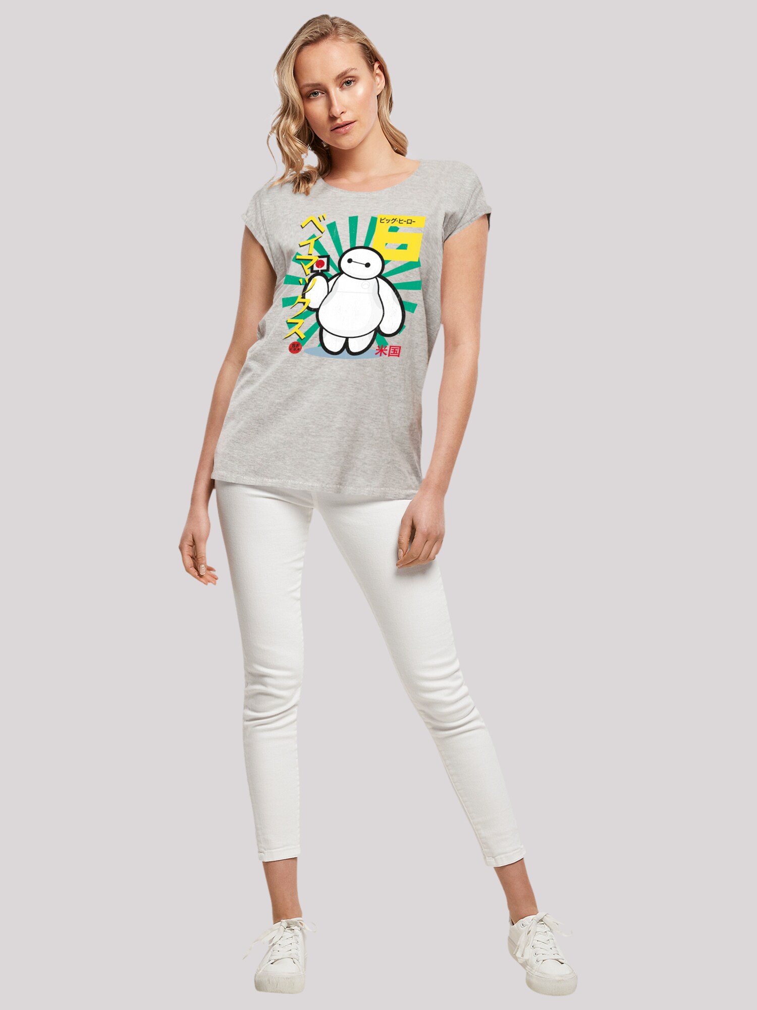 Thumbnail - F4NT4STIC T-Shirt