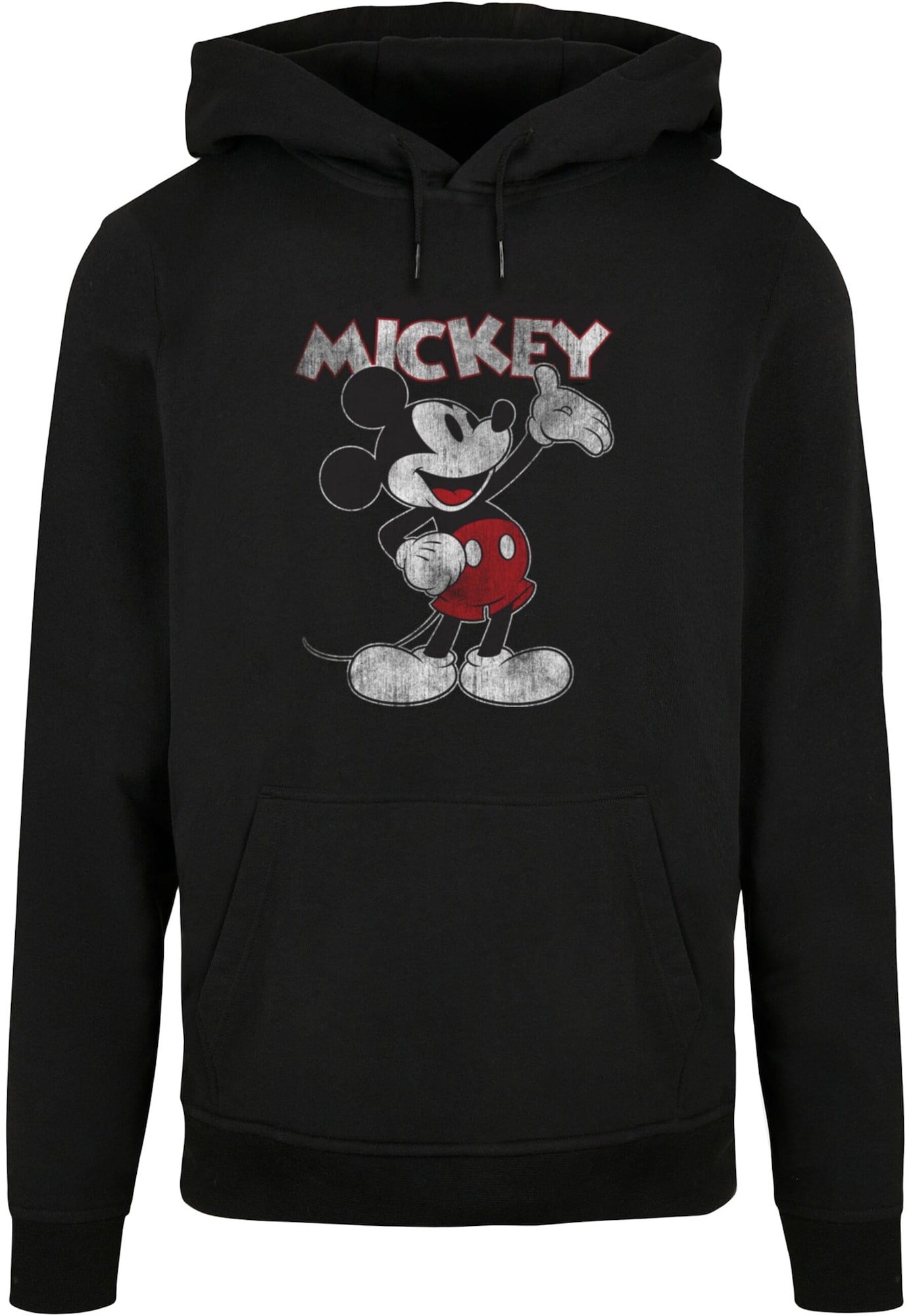 Thumbnail - Sweatshirt 'Mickey Mouse - Presents'
