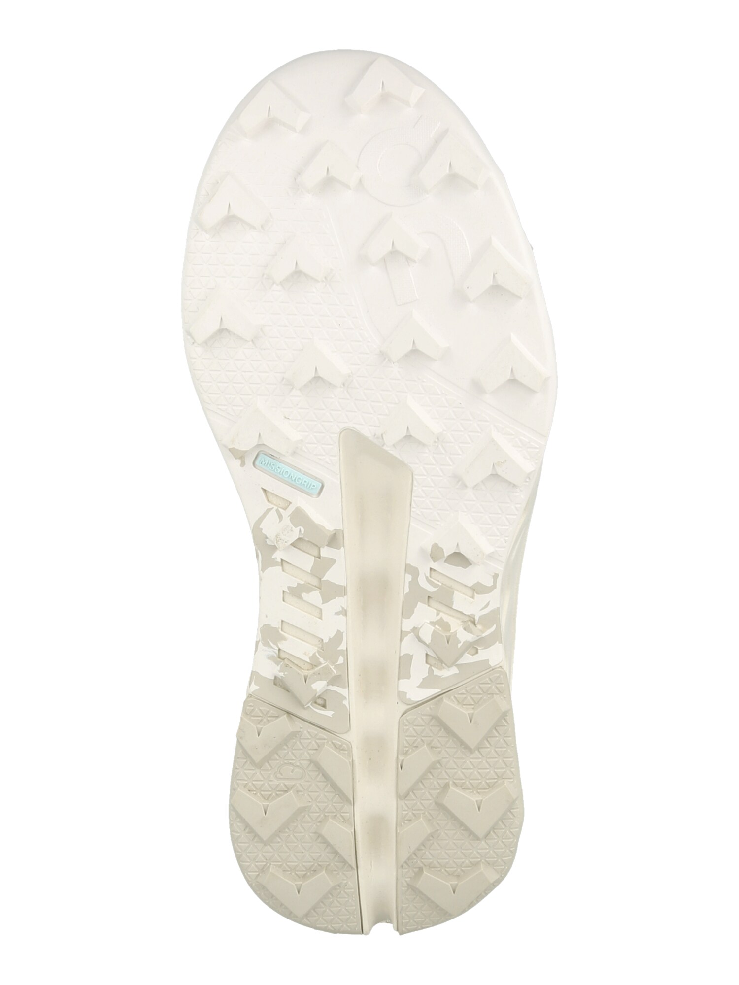 On Zapatillas de running 'Cloudhorizon 2'  marfil – imagen 3