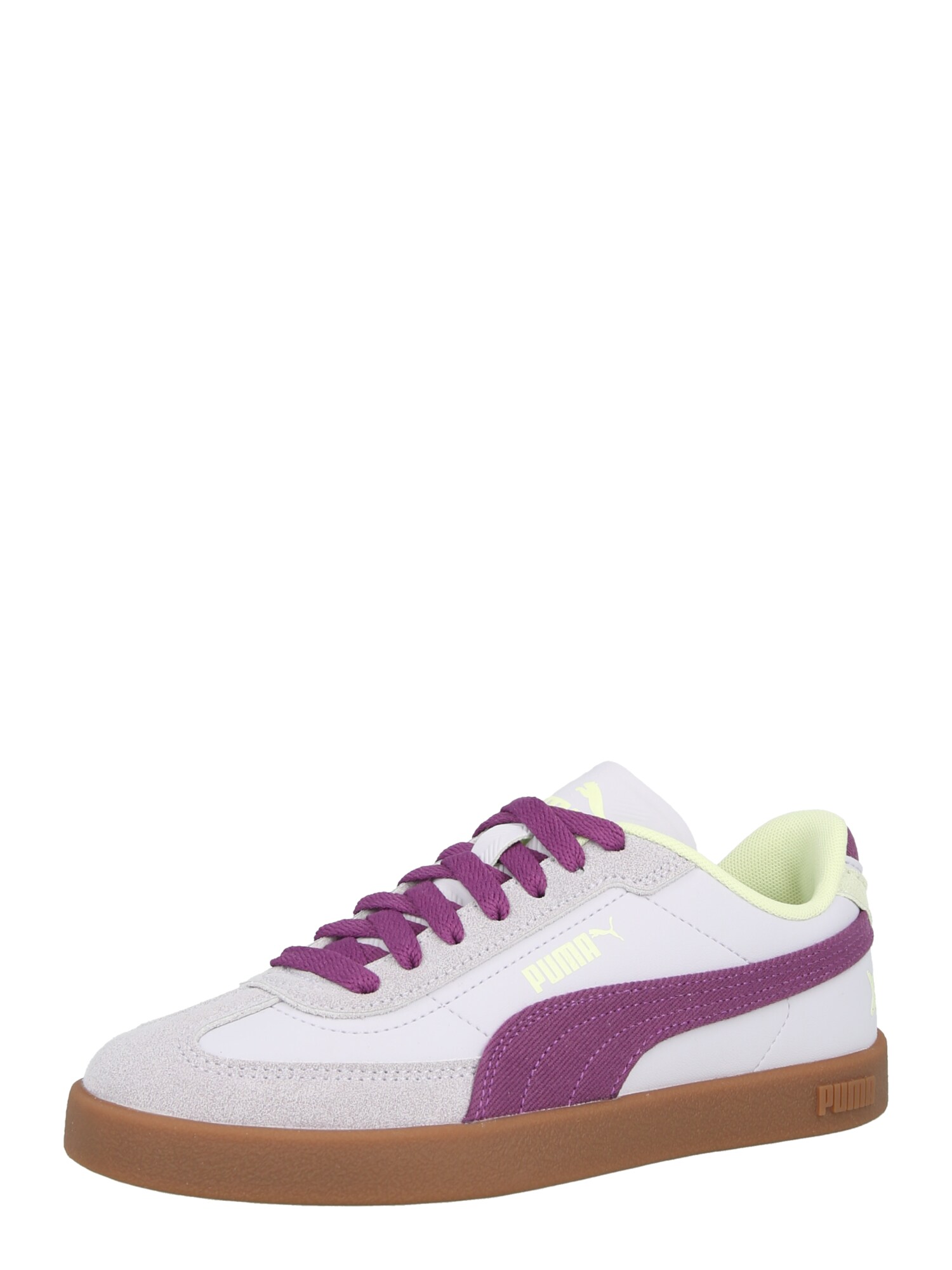 Puma Sneaker Club Ii Era Summer