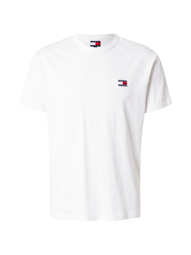 Tommy Jeans T-Shirt Herren Größe XXL weiß