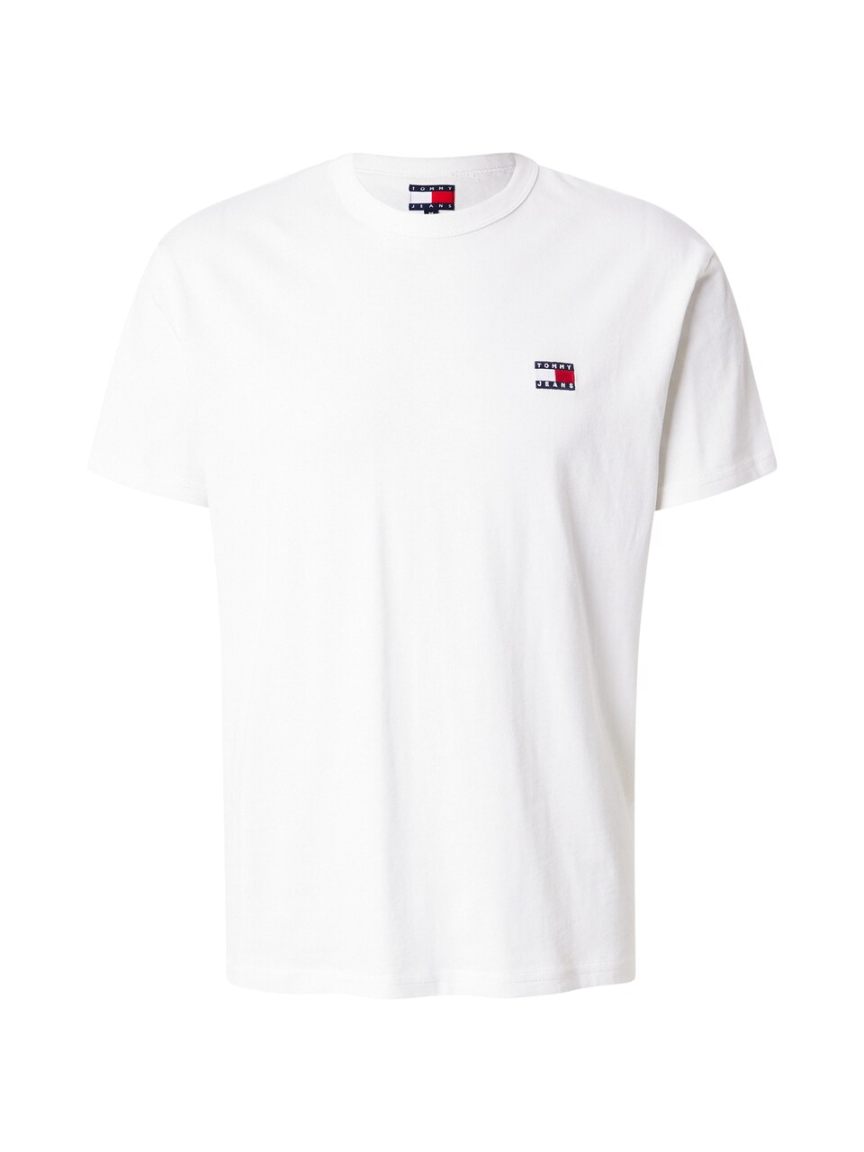 T-shirt 'Tommy Badge'