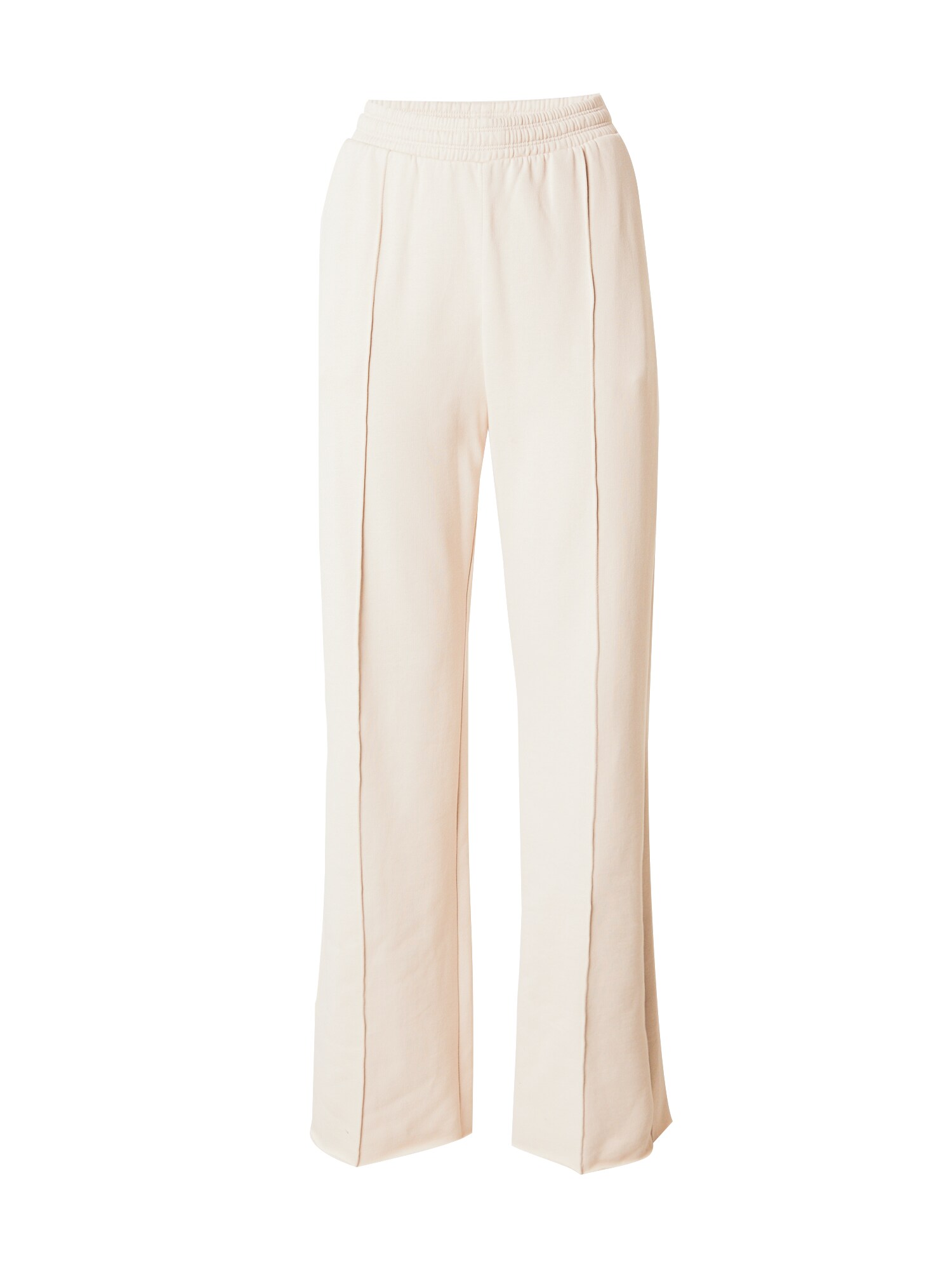 & Other Stories Pantaloni  ecru