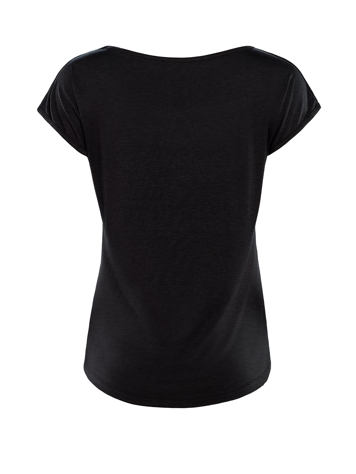 Winshape Sport top ' BAMT002 '  fekete termék 2. képe