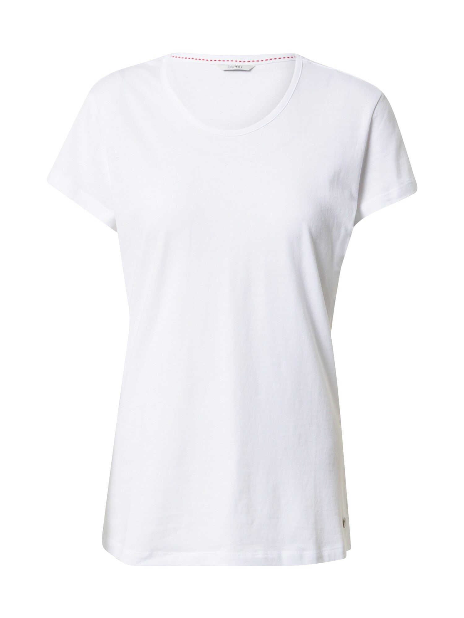 Esprit Bodywear Pižaminiai marškinėliai balta