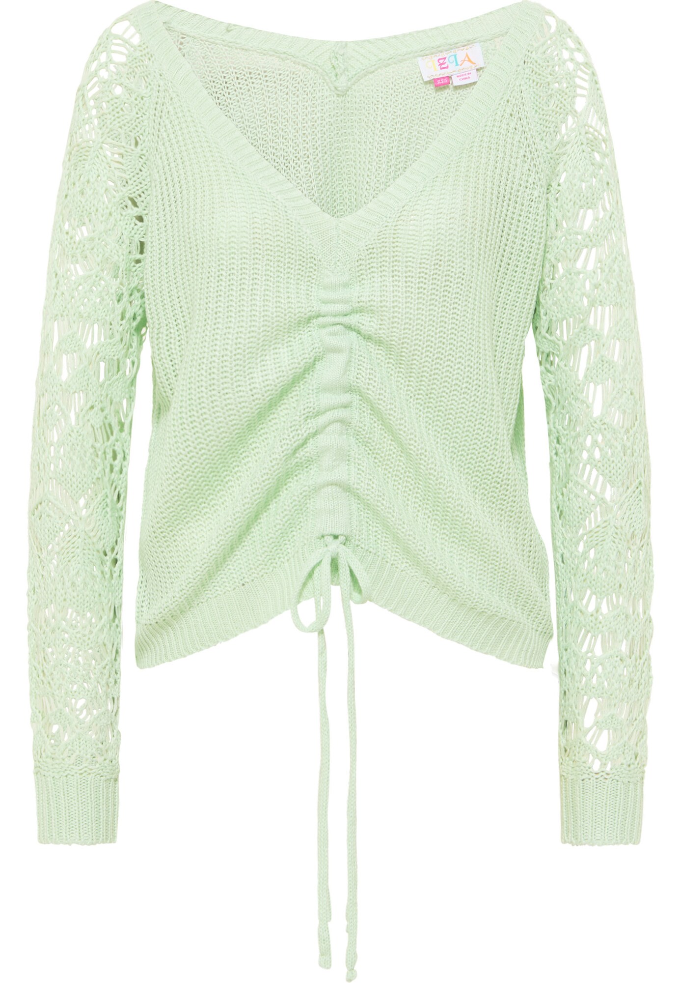 IZIA Jersey menta