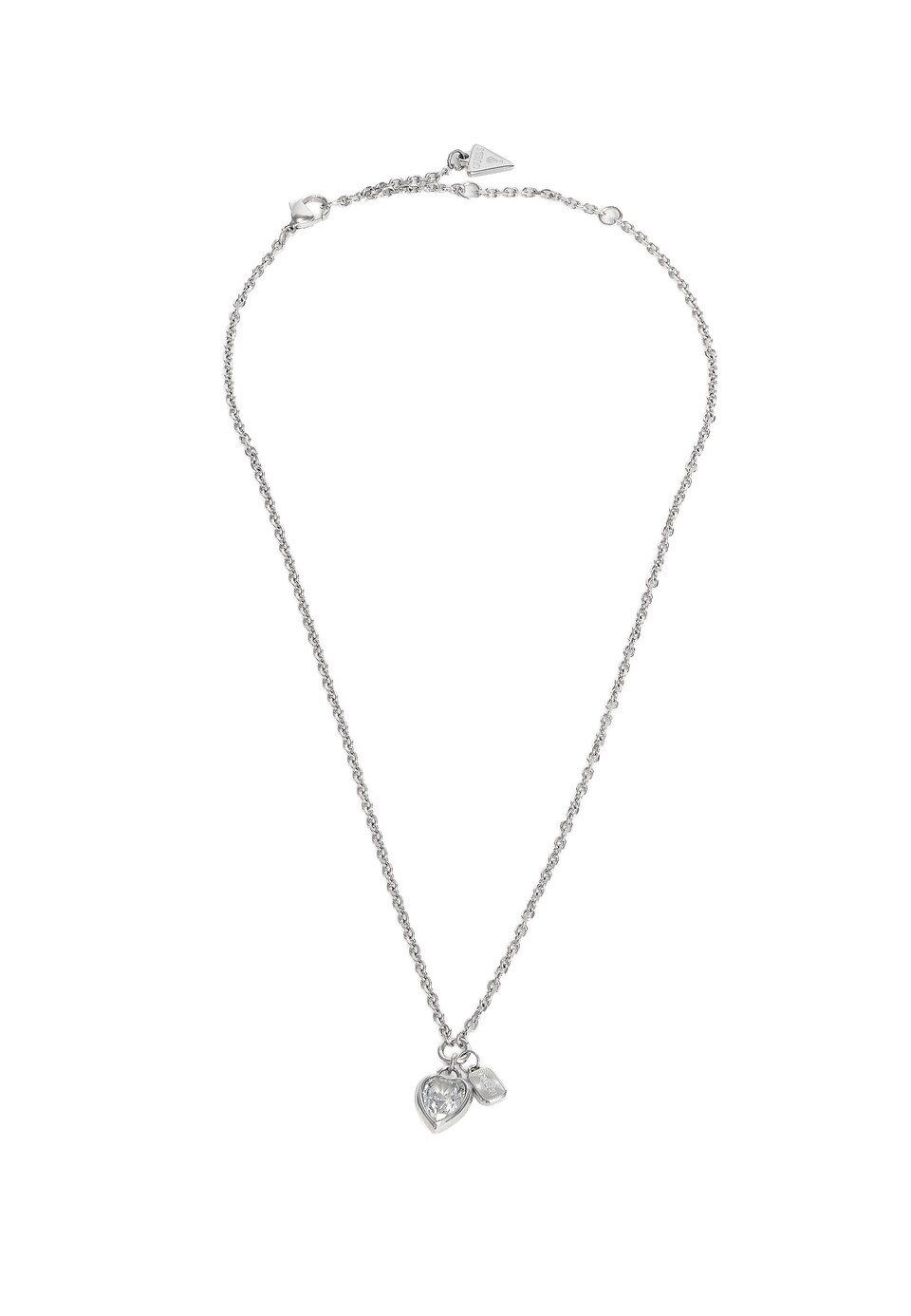 Halsband 'CRYSTAL LOVE'
