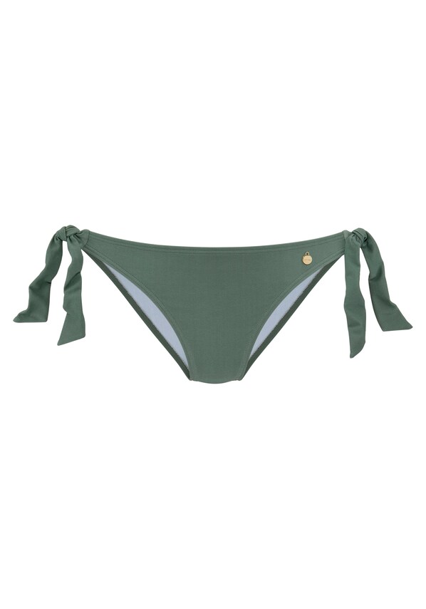 LASCANA, Bikini nadrágok, zöld, 1 kép a 4 közül