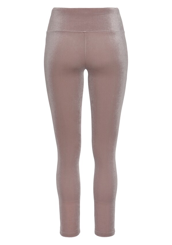 LASCANA, Leggings, rózsaszín, 7 kép a 7 közül