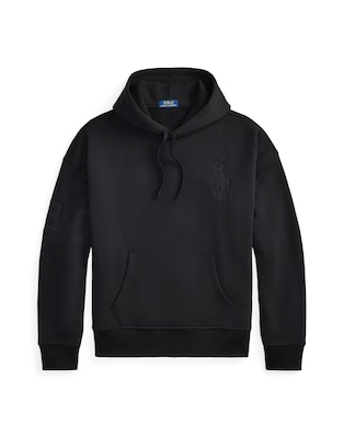 Polo Ralph Lauren Sudadera  negro