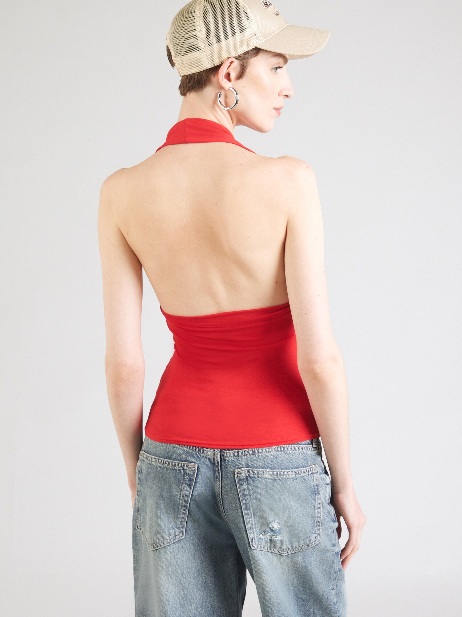 Thumbnail - WEEKDAY Top Aline