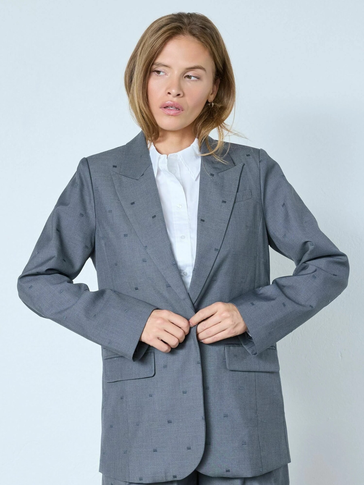 cocouture Sacou Saga gri
