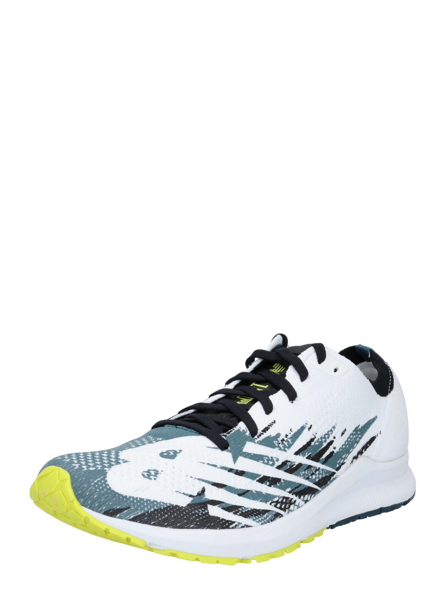 new balance Bėgimo batai 'M1500GW6'  balta / mėlyna