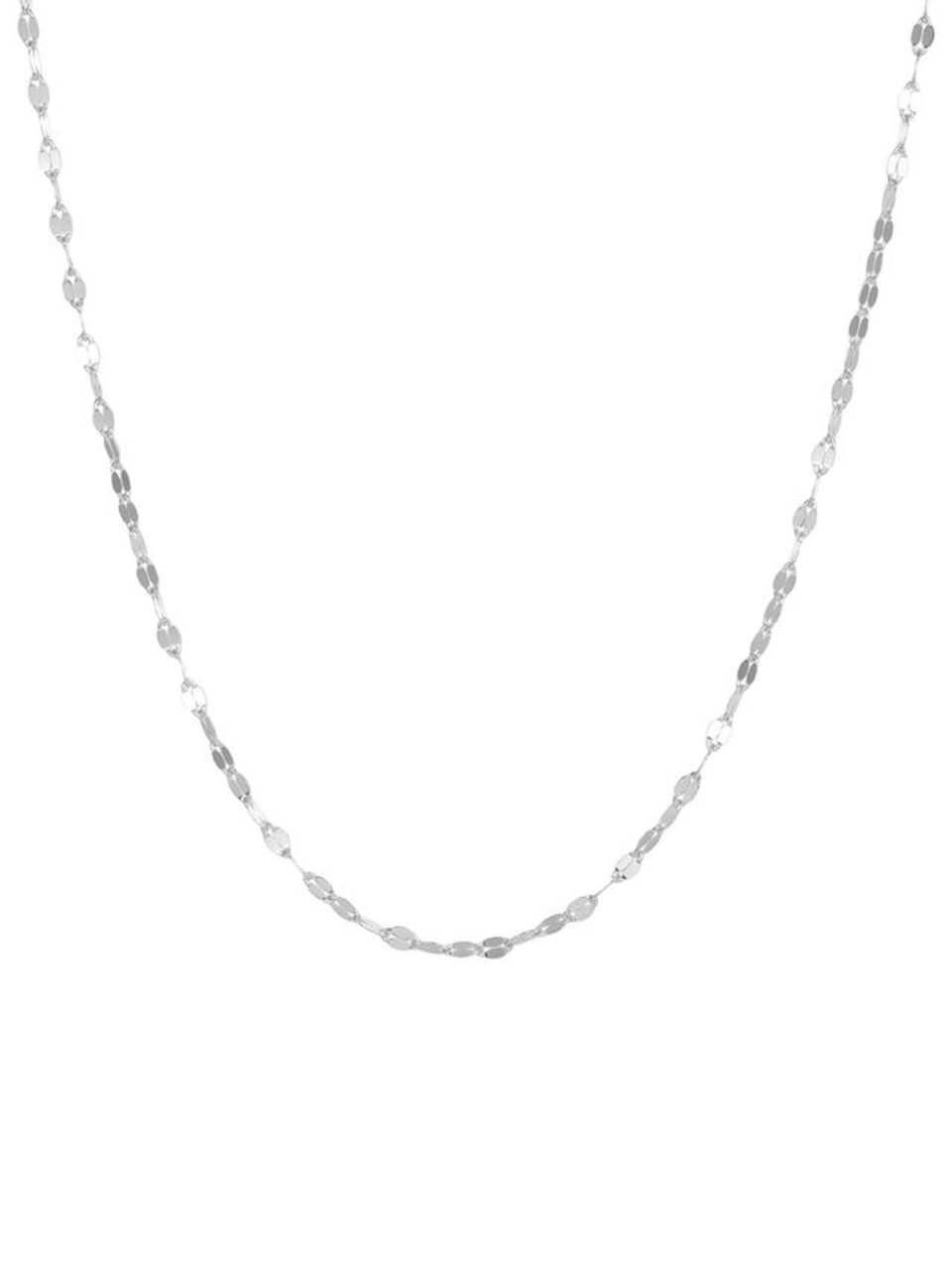 Halsband 'Lumière'