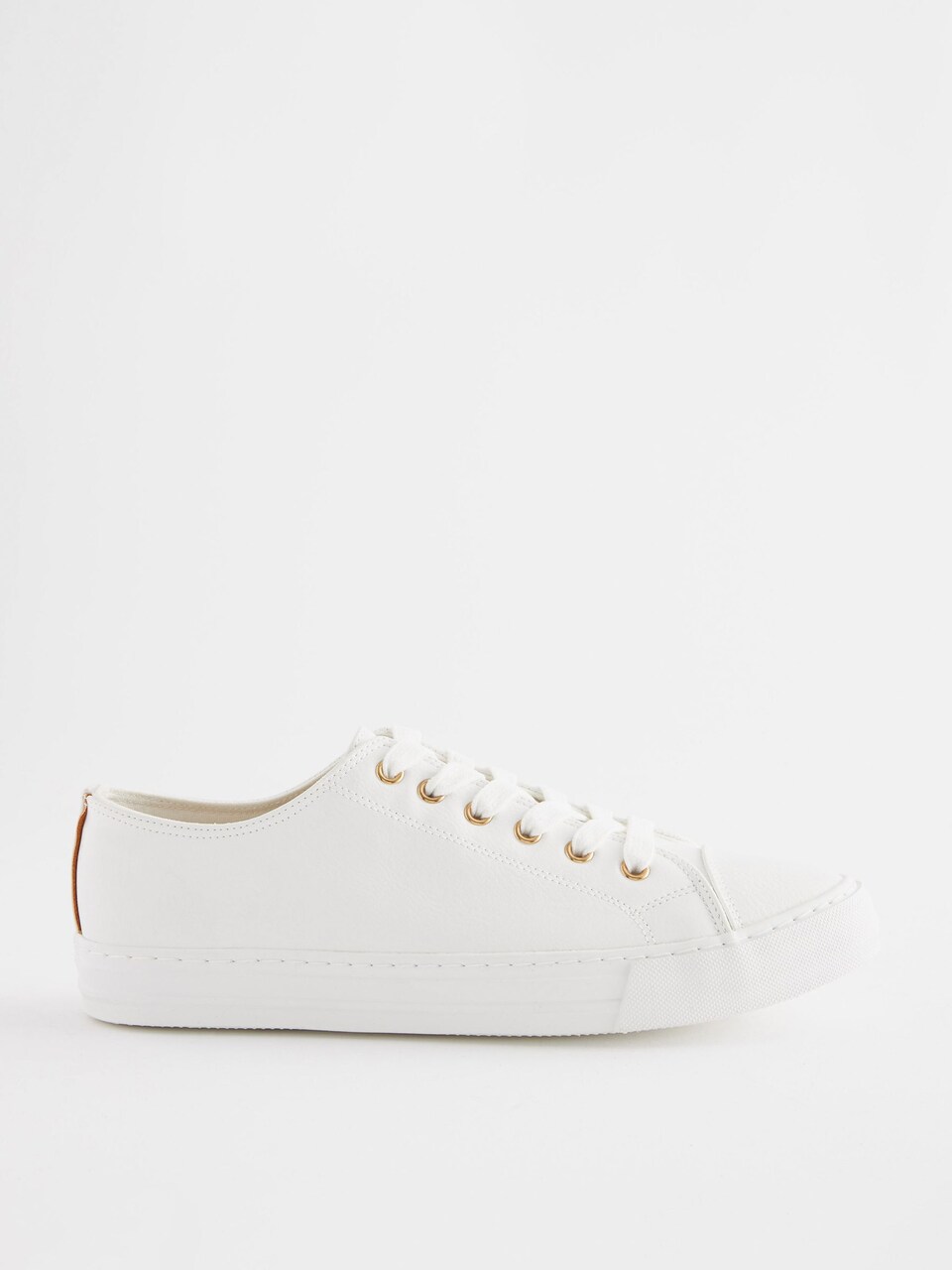 Låg sneaker