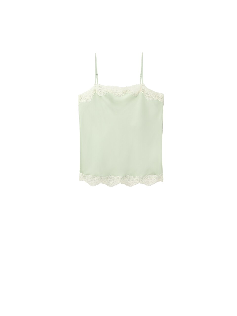 Topp 'DELICAT'