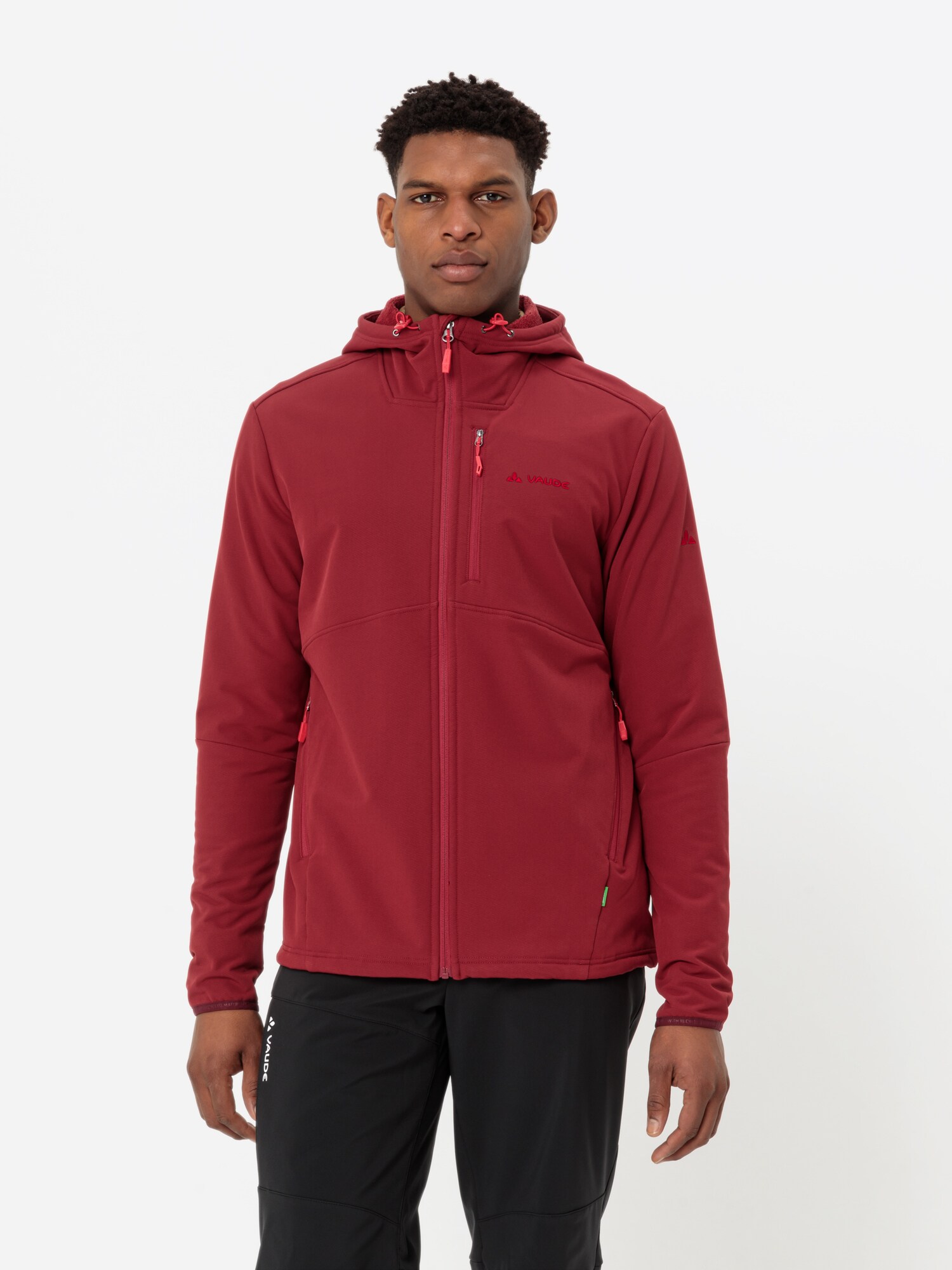 Thumbnail - VAUDE Outdoorjacke