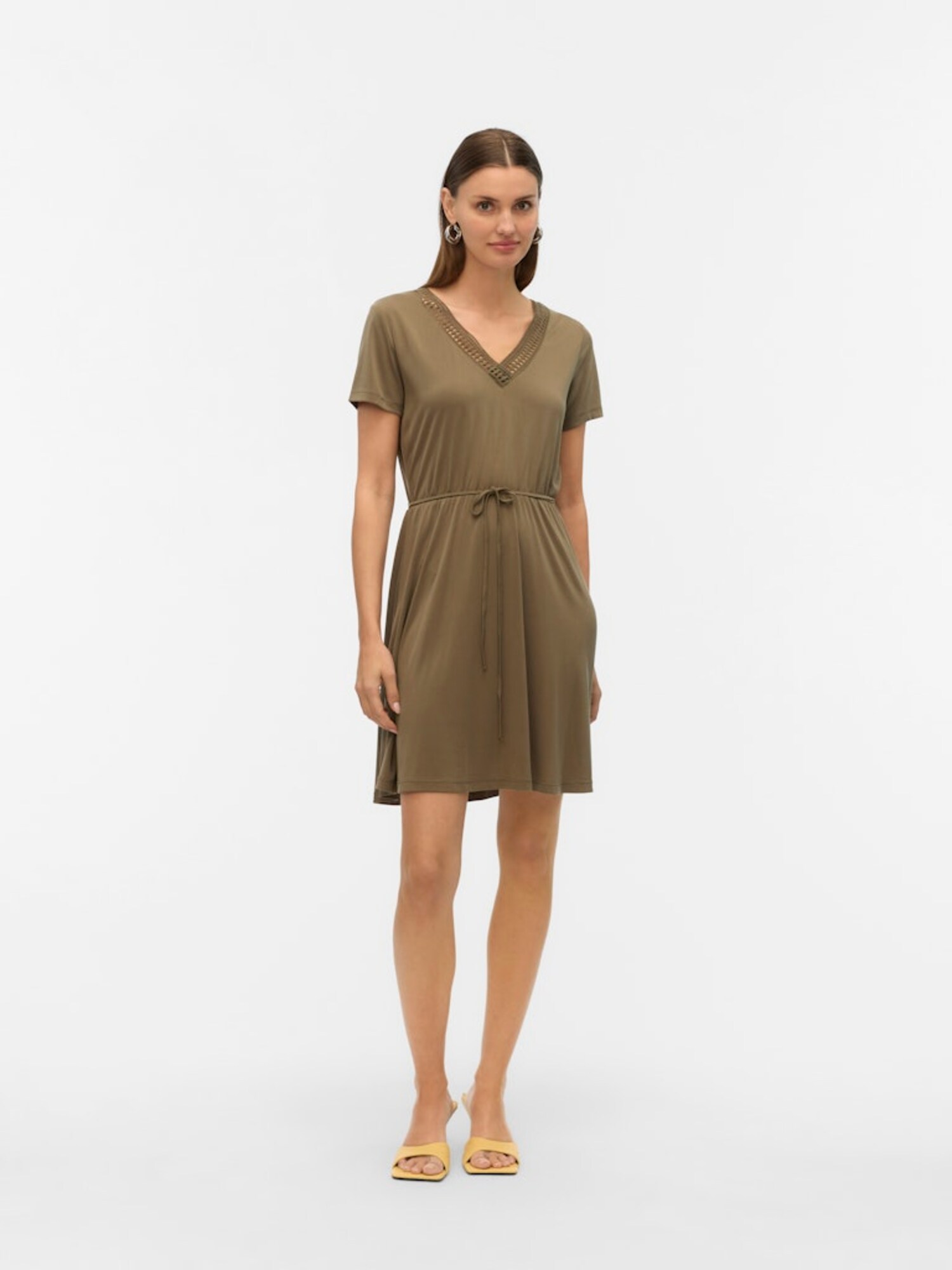 Thumbnail - VERO MODA Kleid VMSAVANNAH