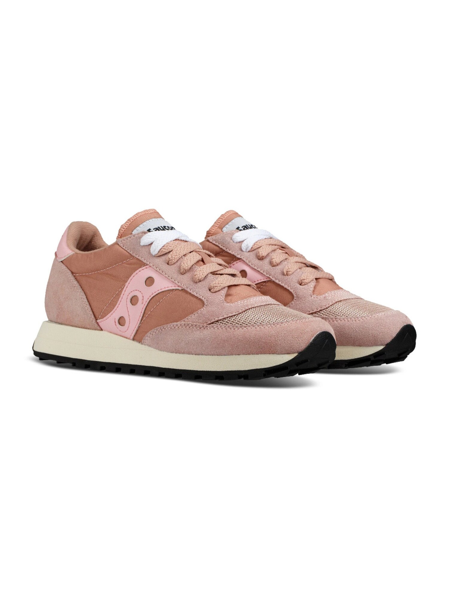 Saucony Originals Zapatillas deportivas bajas 'JAZZ ORIGINAL VINTAGE' rosa – imagen 2